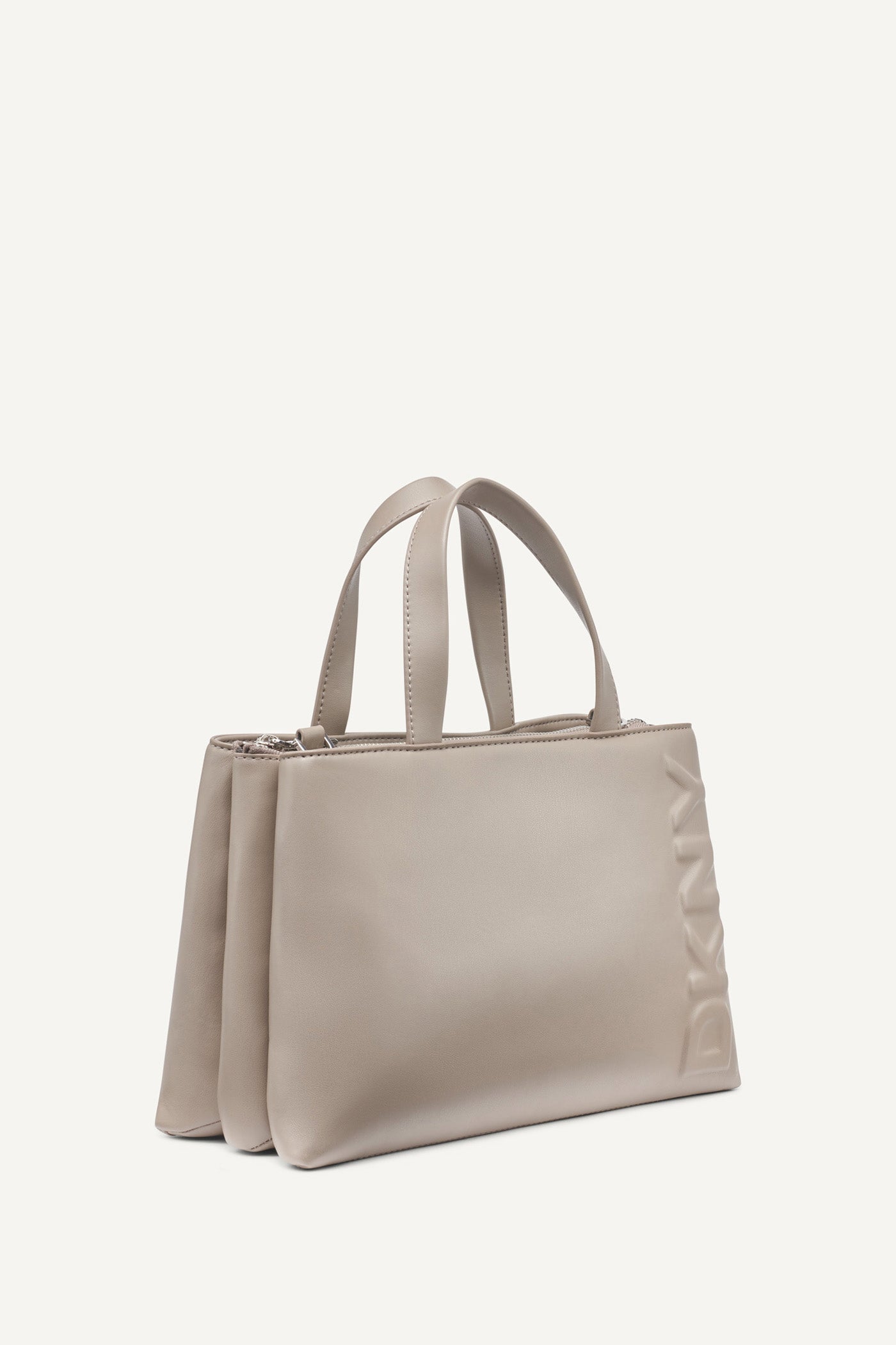 MINK TINSLEY SATCHEL, VIEW 2 | Satchel Bags