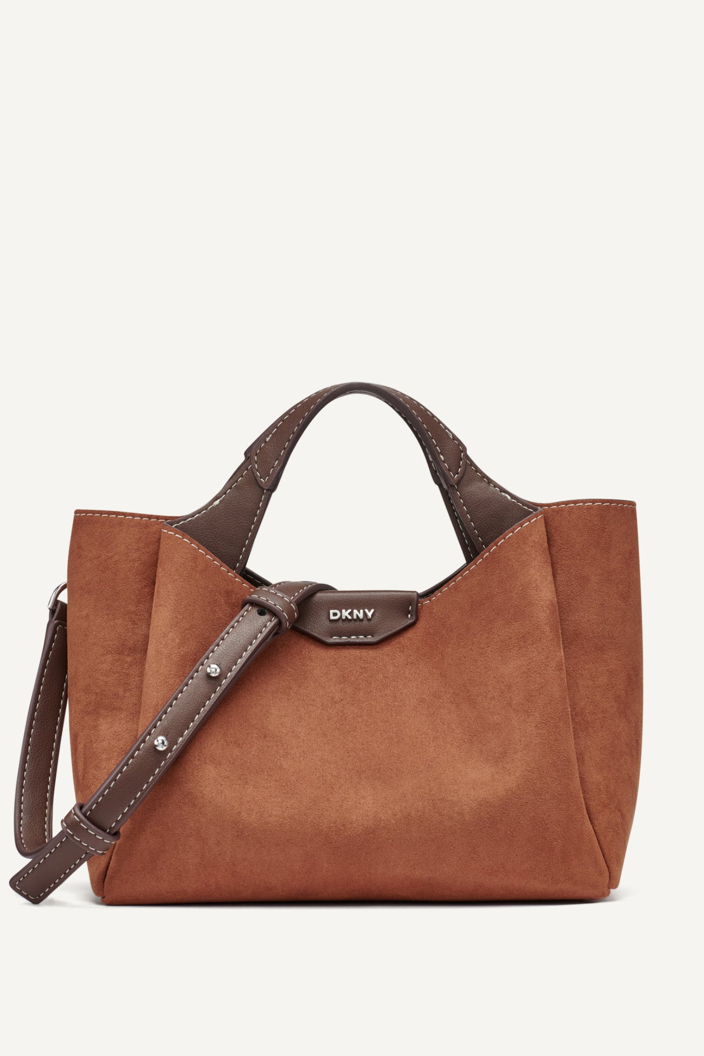 SADDLE WILLA MINI SATCHEL, VIEW 1 | Bags