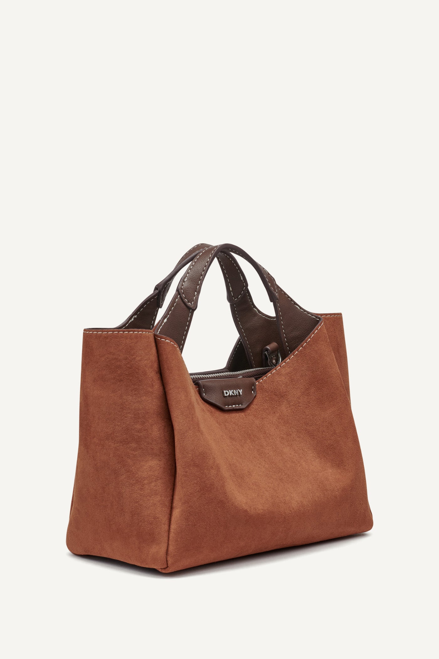 SADDLE WILLA MINI SATCHEL, VIEW 2 | Bags