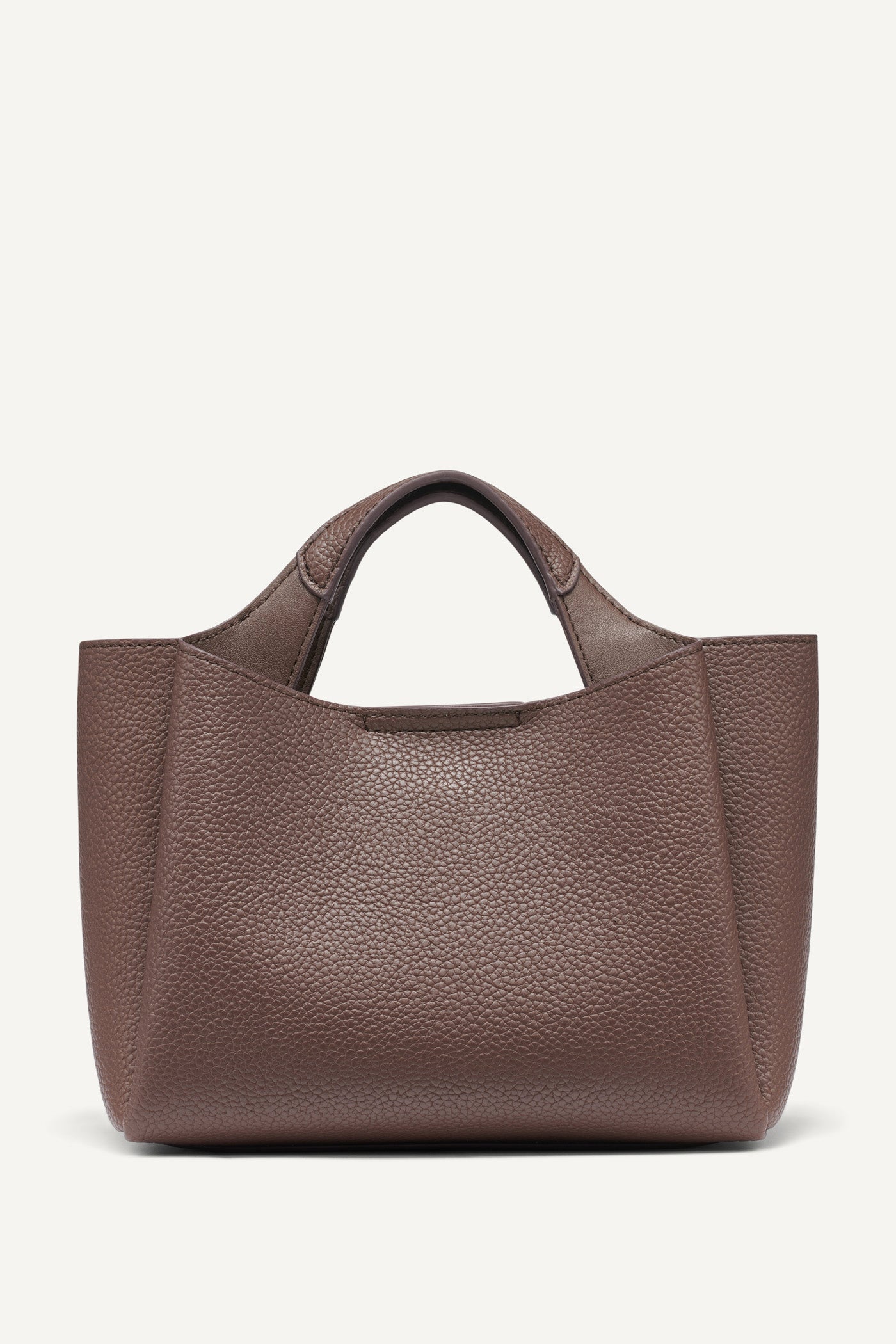 WILLA MINI SATCHEL VIEW 3 | Satchel Bags