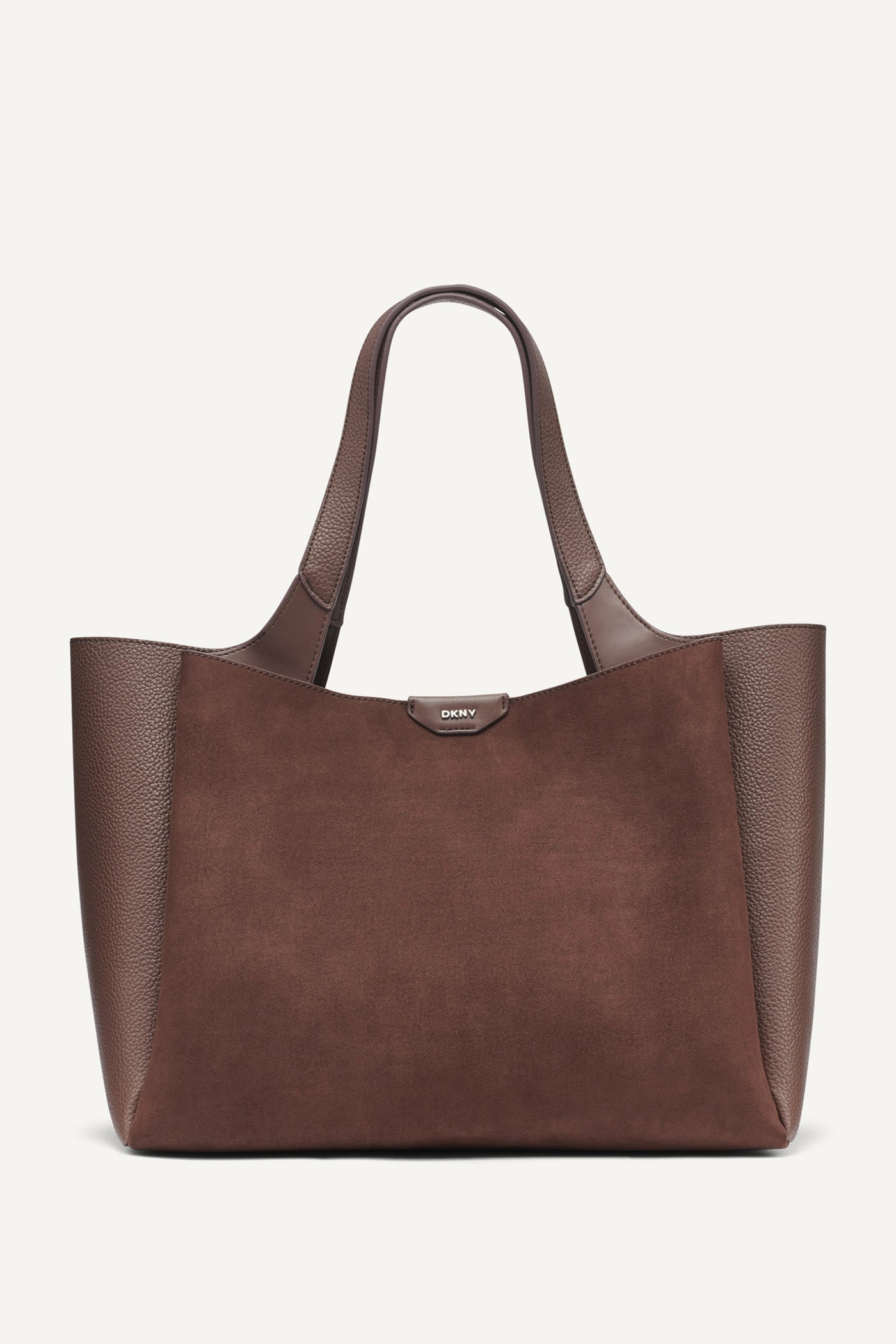 CHOCOLATE WILLA MINI SATCHEL, VIEW 1 | Satchel Bags