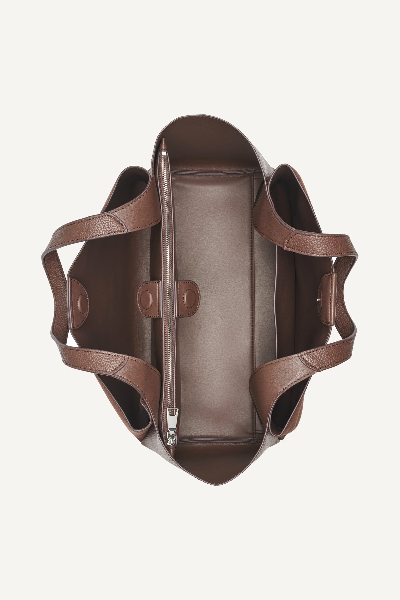 WILLA TOTE VIEW 5 | DKNY Promo