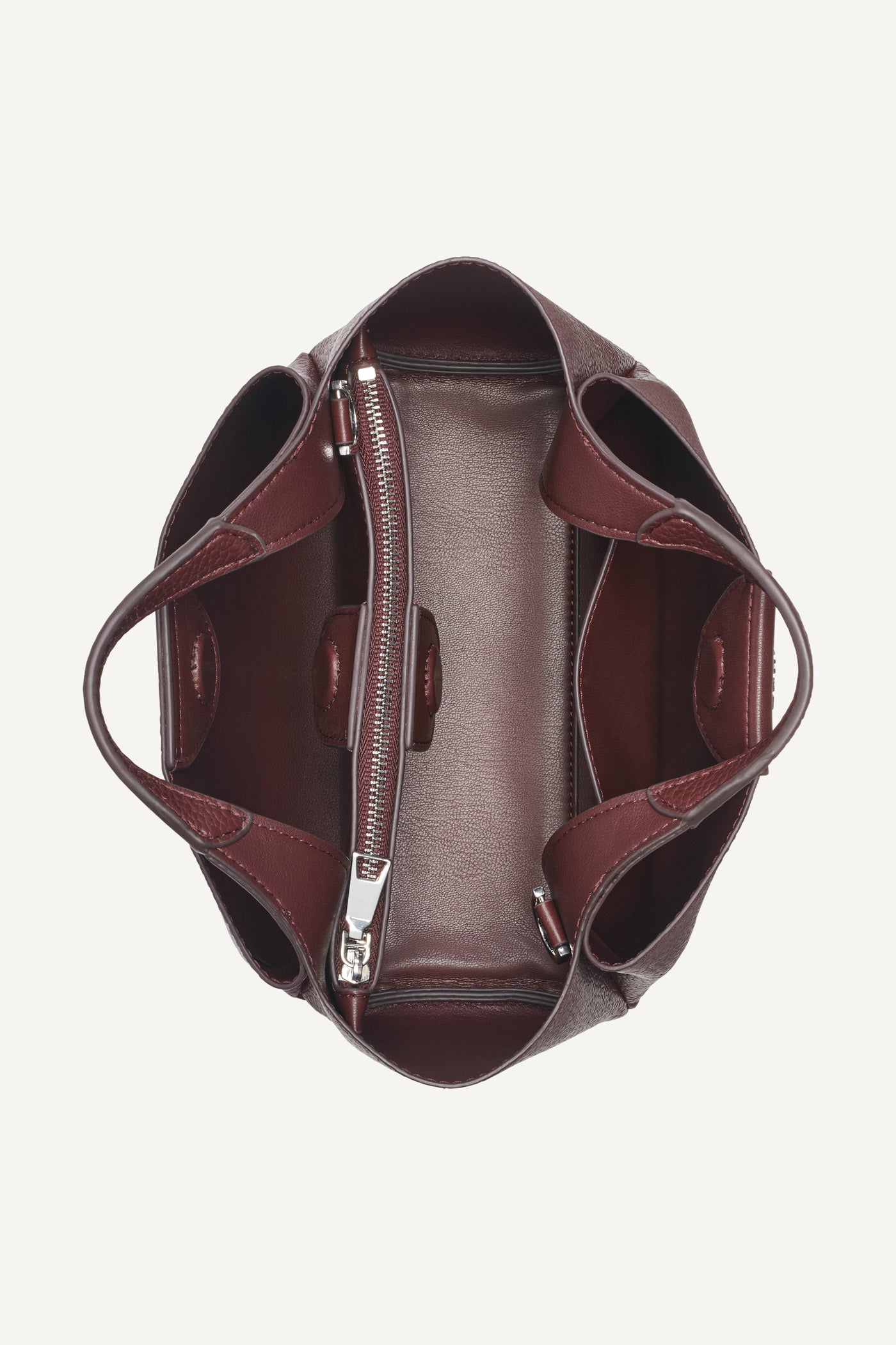 WILLA MINI SATCHEL VIEW 3 | Satchel Bags