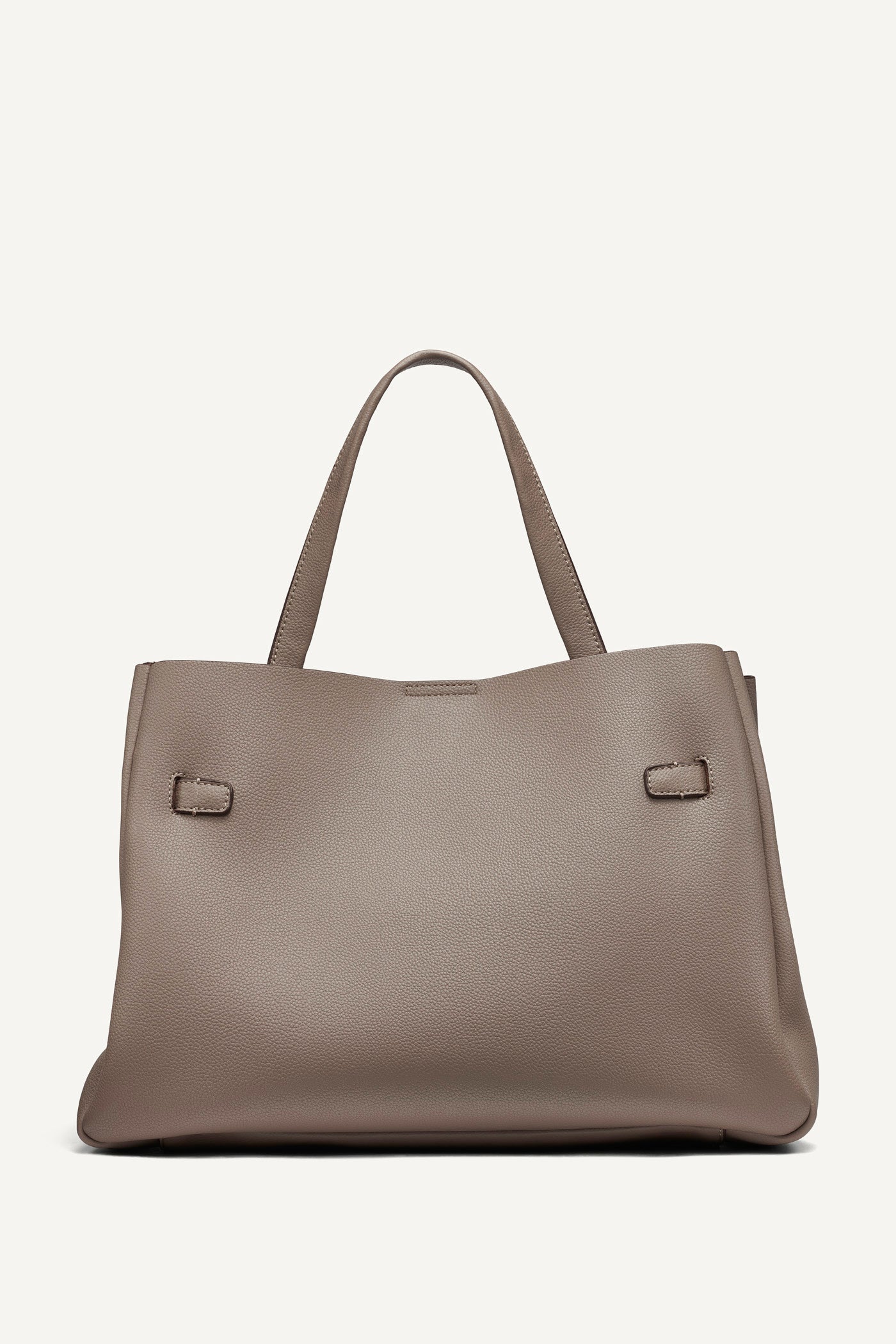 BRYAR LARGE SATCHEL VIEW 3 | DKNY Promo