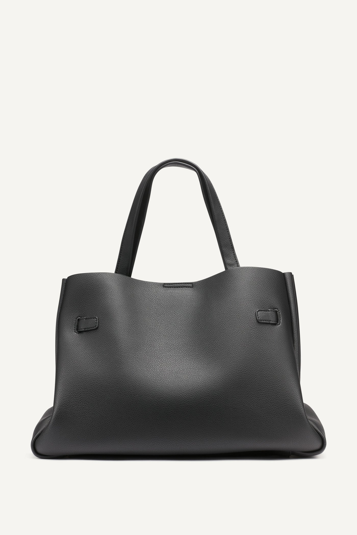 BRYAR LARGE SATCHEL VIEW 4 | DKNY Promo