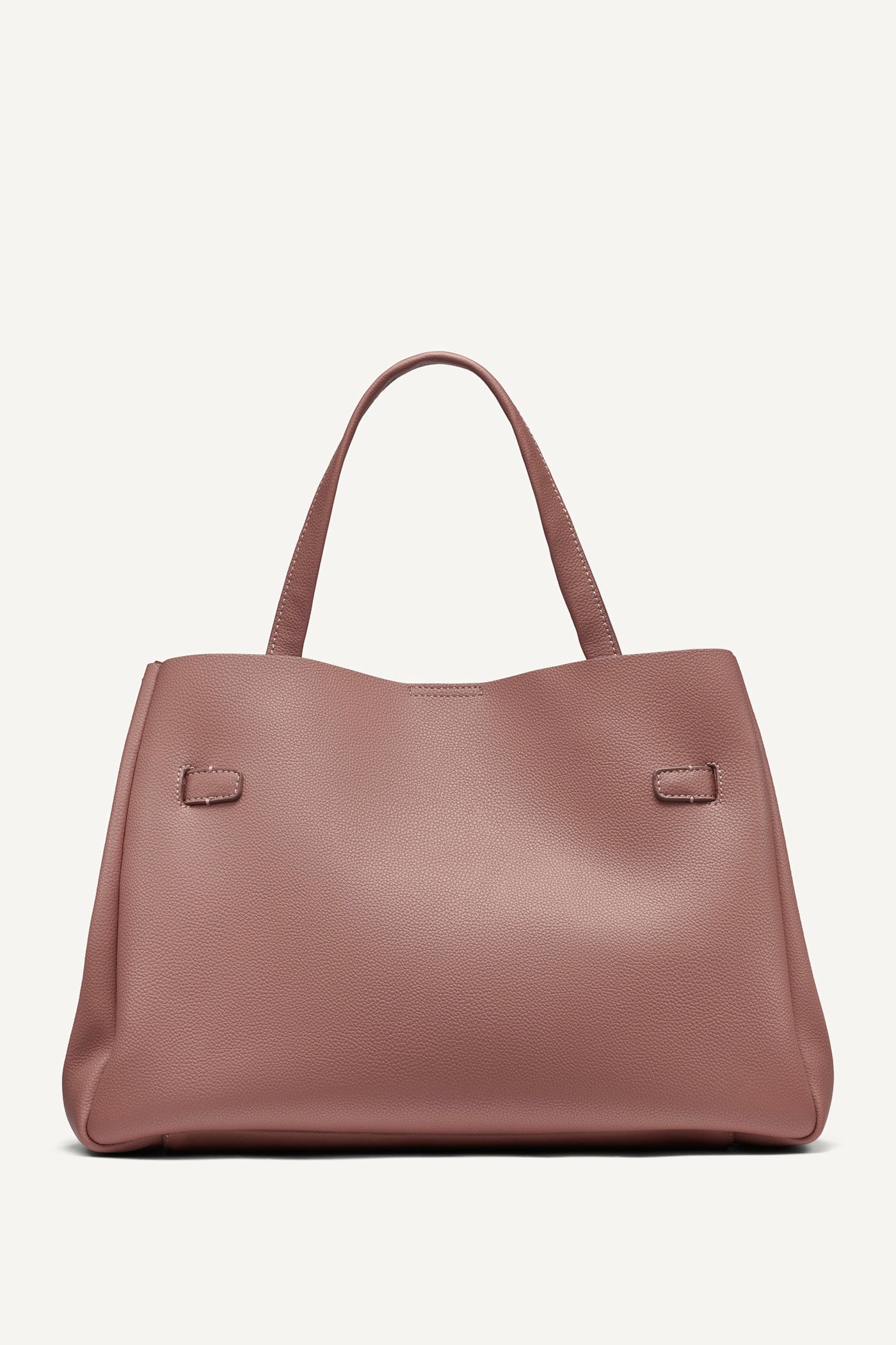 VINATGE ROSE BRYAR LARGE SATCHEL, VIEW 2 | Satchel Bags