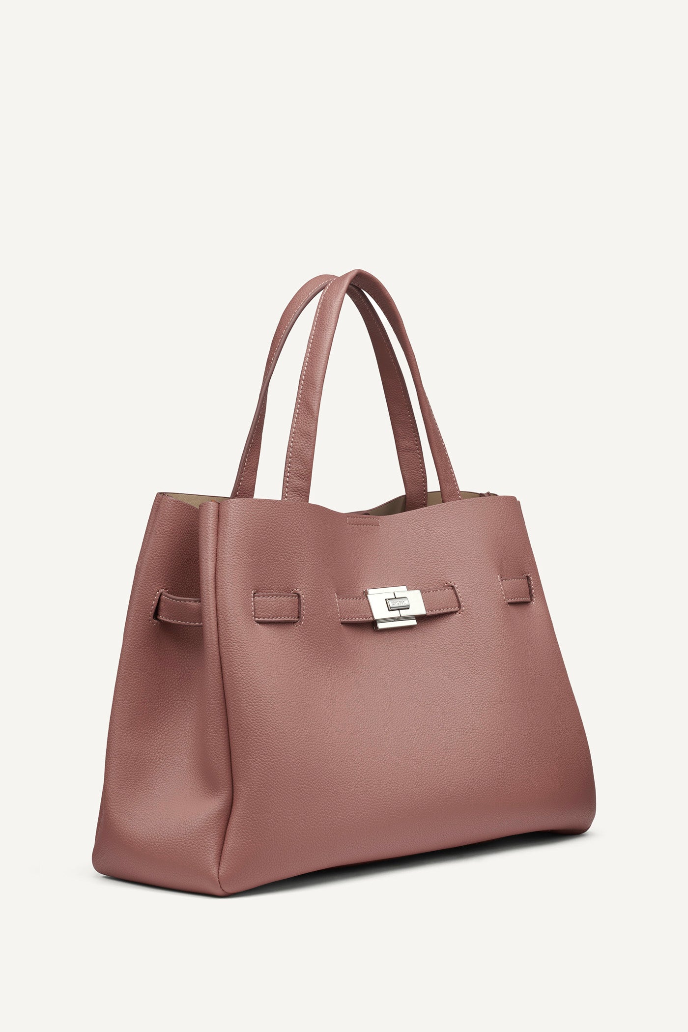 VINATGE ROSE BRYAR LARGE SATCHEL, VIEW 1 | Satchel Bags