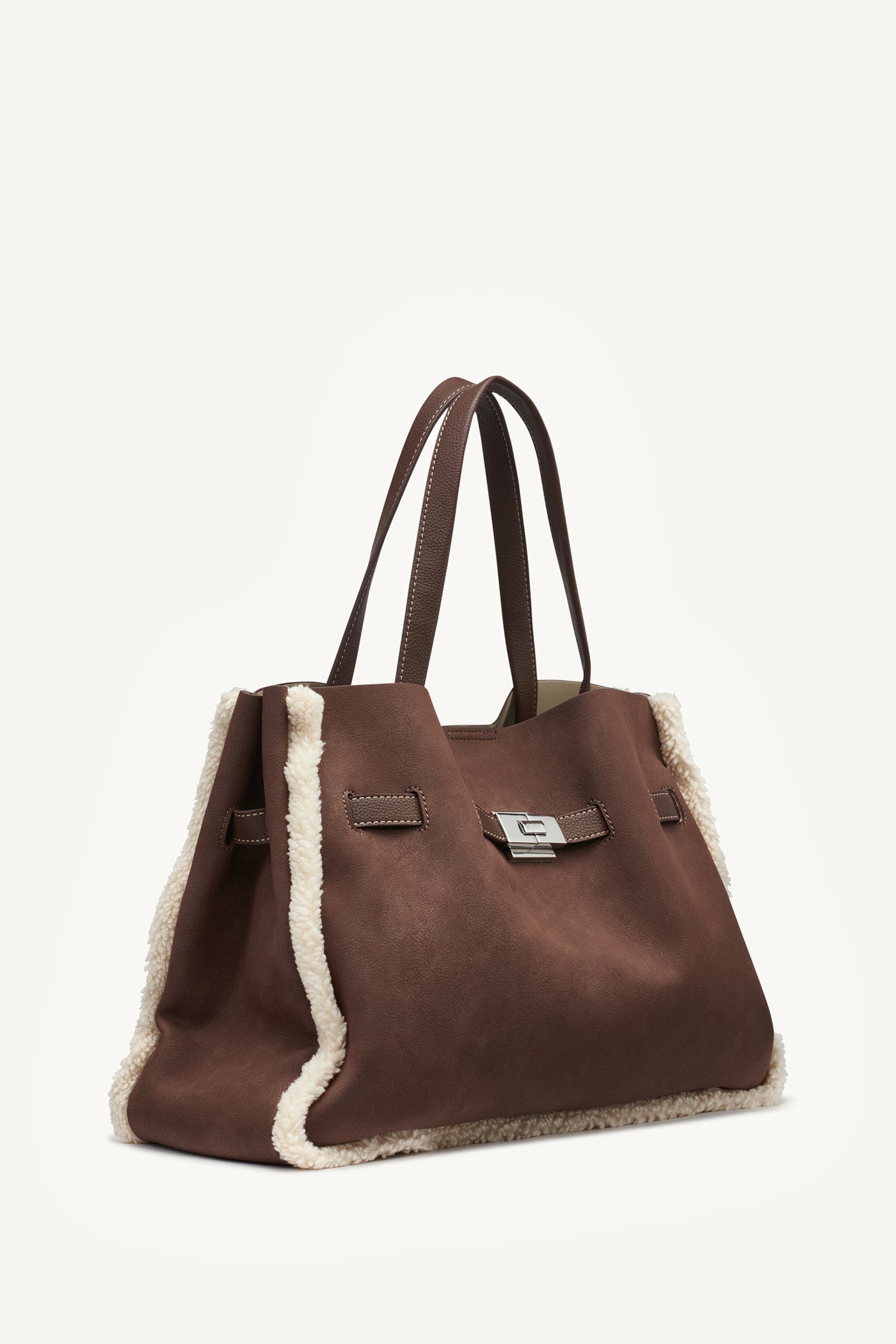 バッグ archive DKNY leather hand bag DKNYDH25624_SP25_239_R43AYG32_