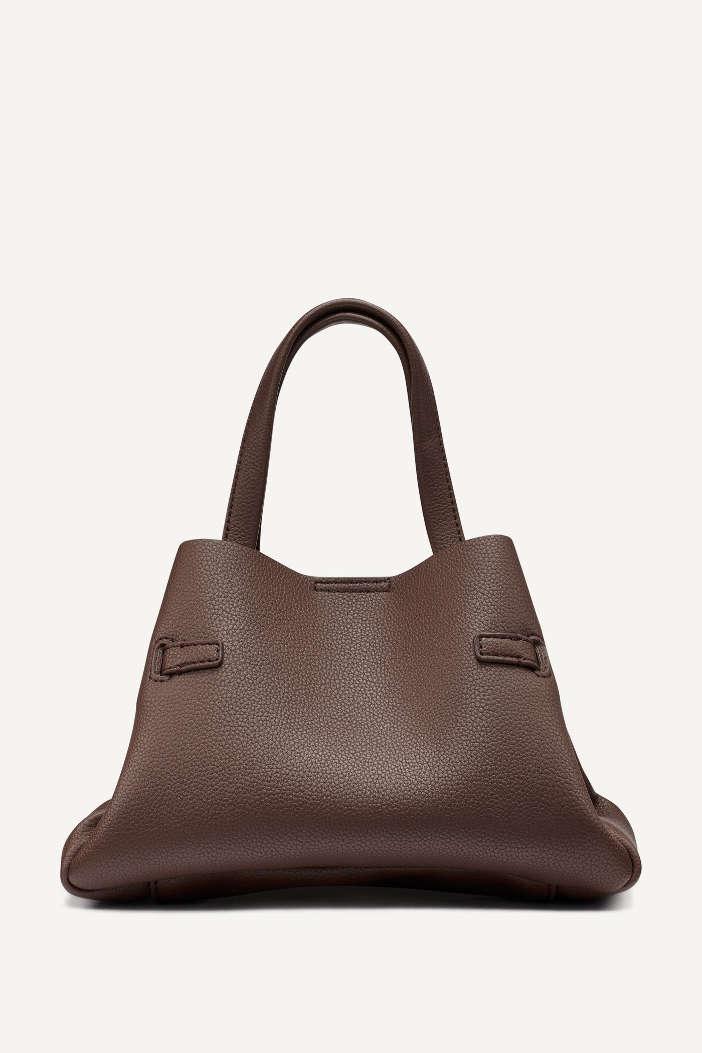 BRYAR SMALL SATCHEL VIEW 3 | Satchel Bags