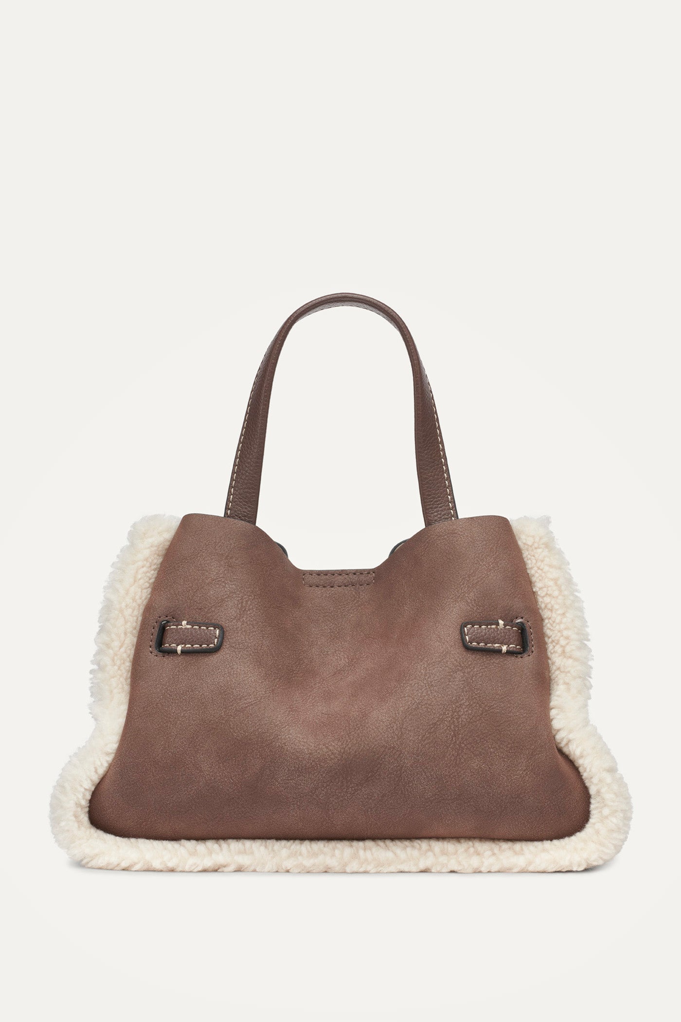 BRYAR SMALL SATCHEL VIEW 3 | Satchel Bags