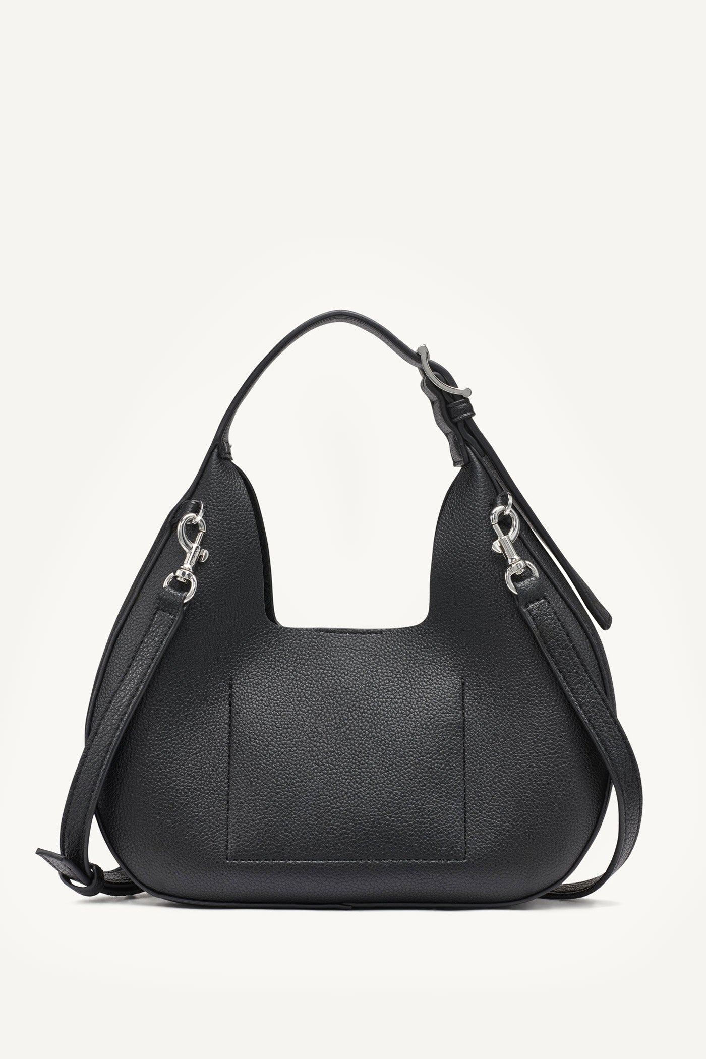 CAMILA SMALL HOBO CROSSBODY VIEW 3 | New Bags