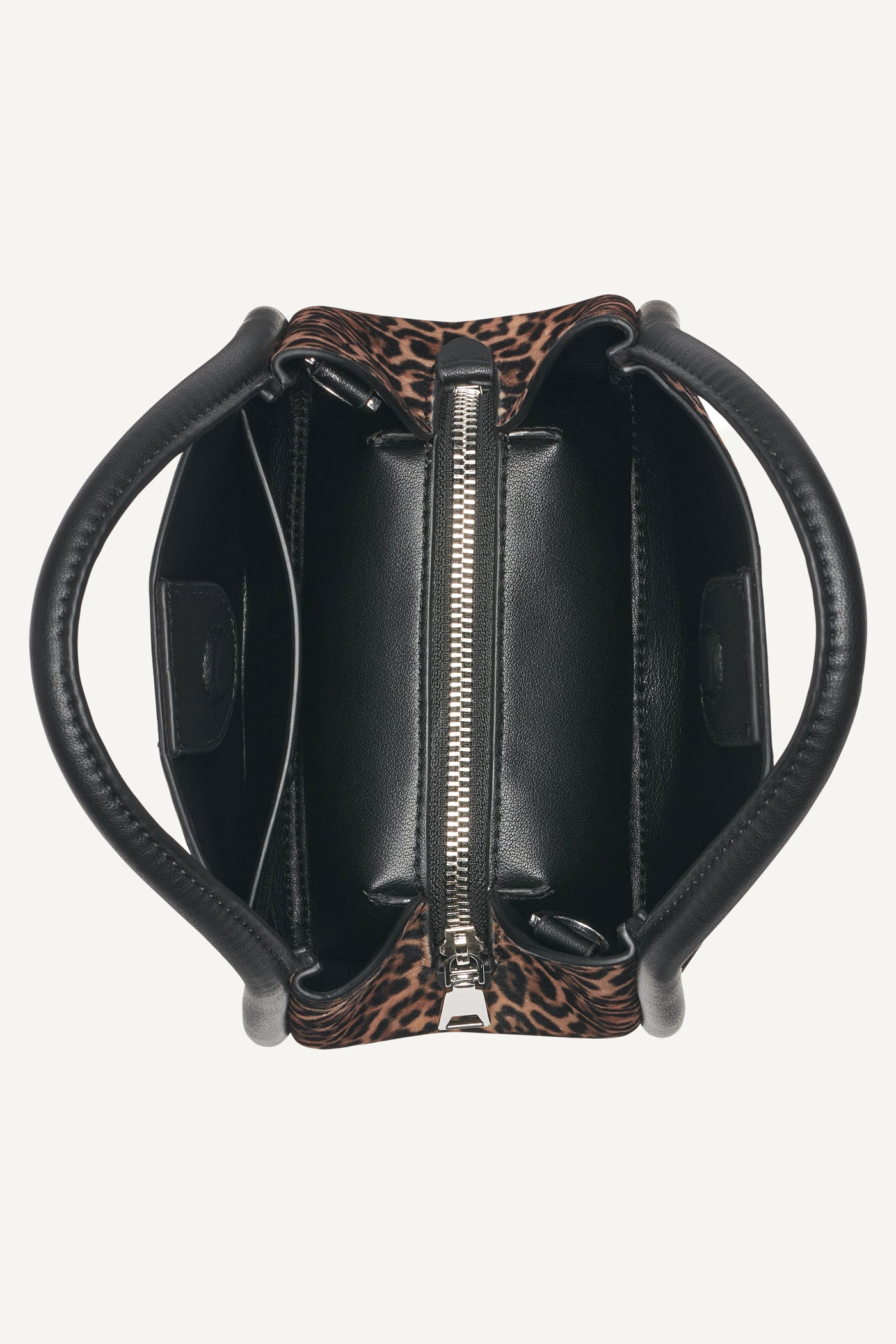 CAPRI HOBO CROSSBODY VIEW 4 | Bags