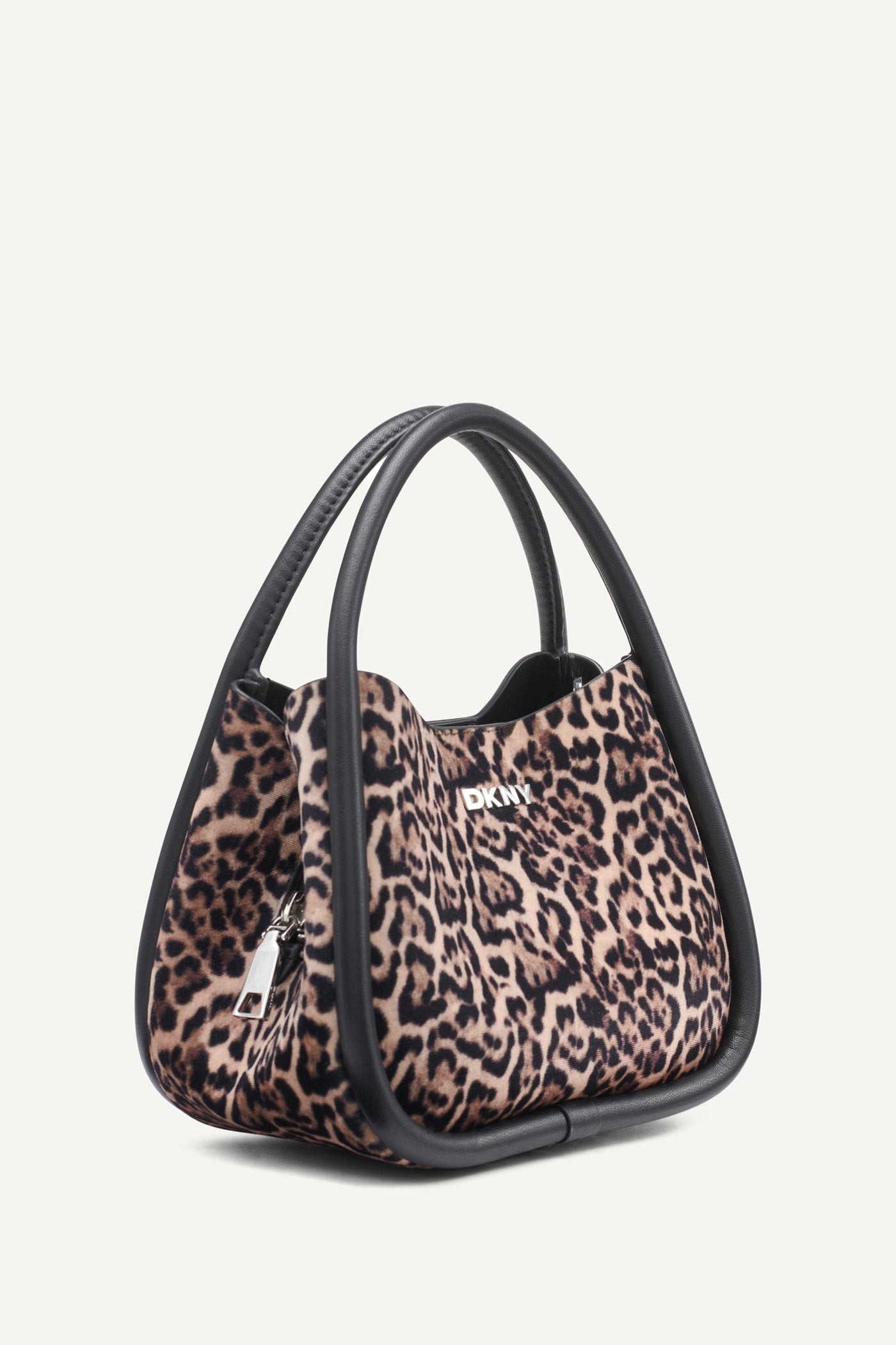 LEOPARD CAPRI HOBO CROSSBODY, BACK VIEW | Bags