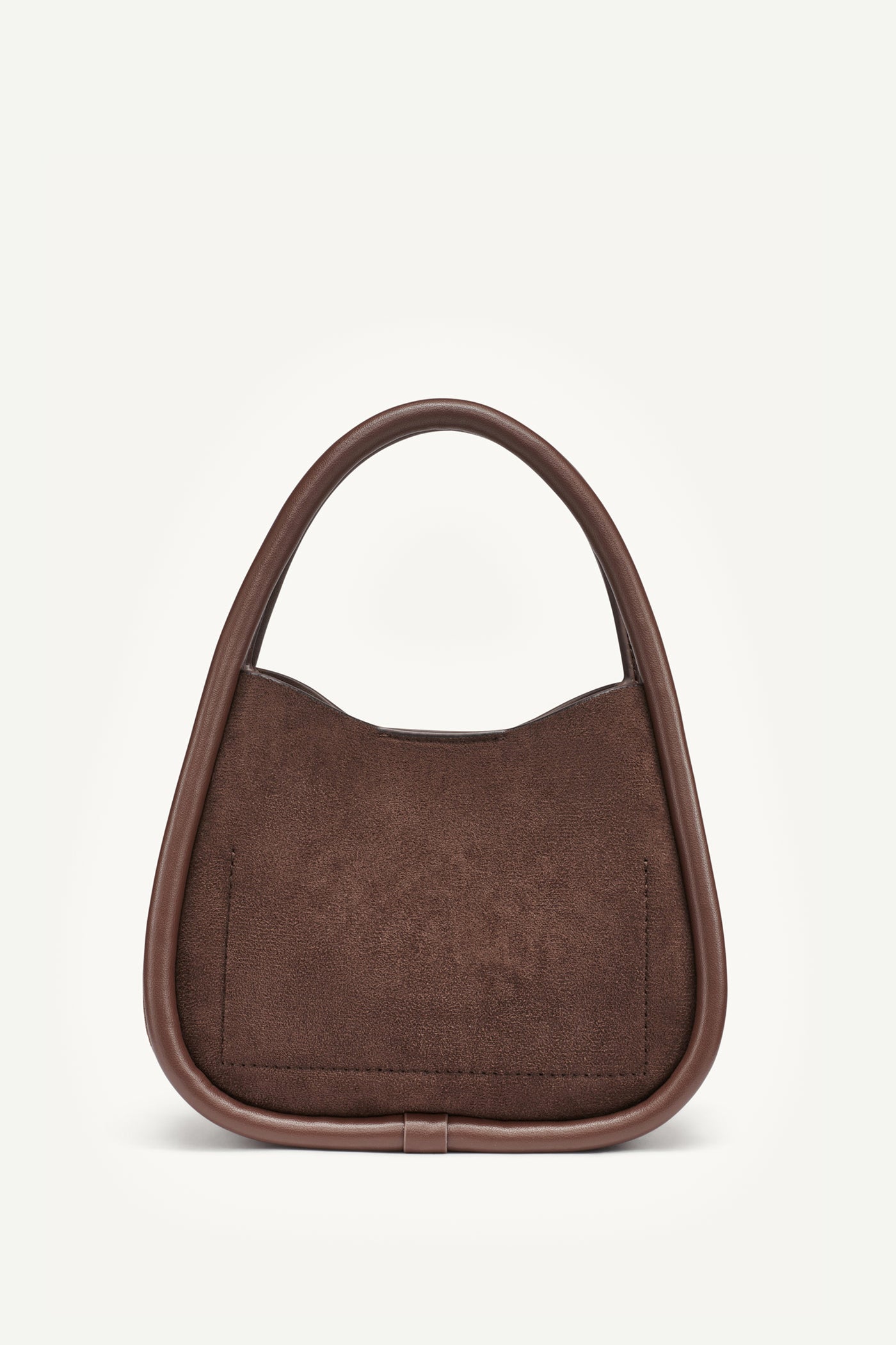 CAPRI HOBO CROSSBODY VIEW 3 | MILLIE