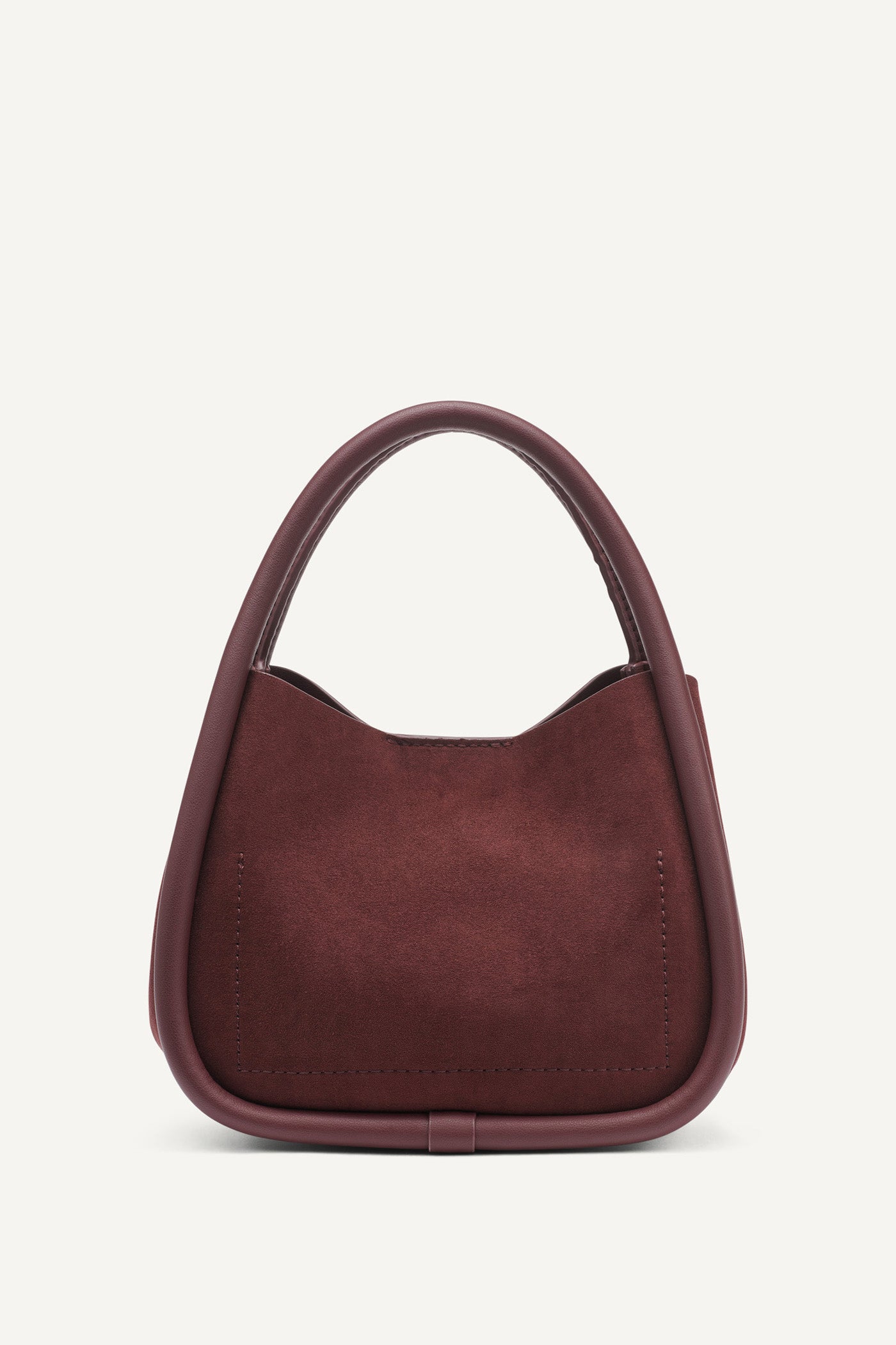 CAPRI HOBO CROSSBODY VIEW 3 | Bags