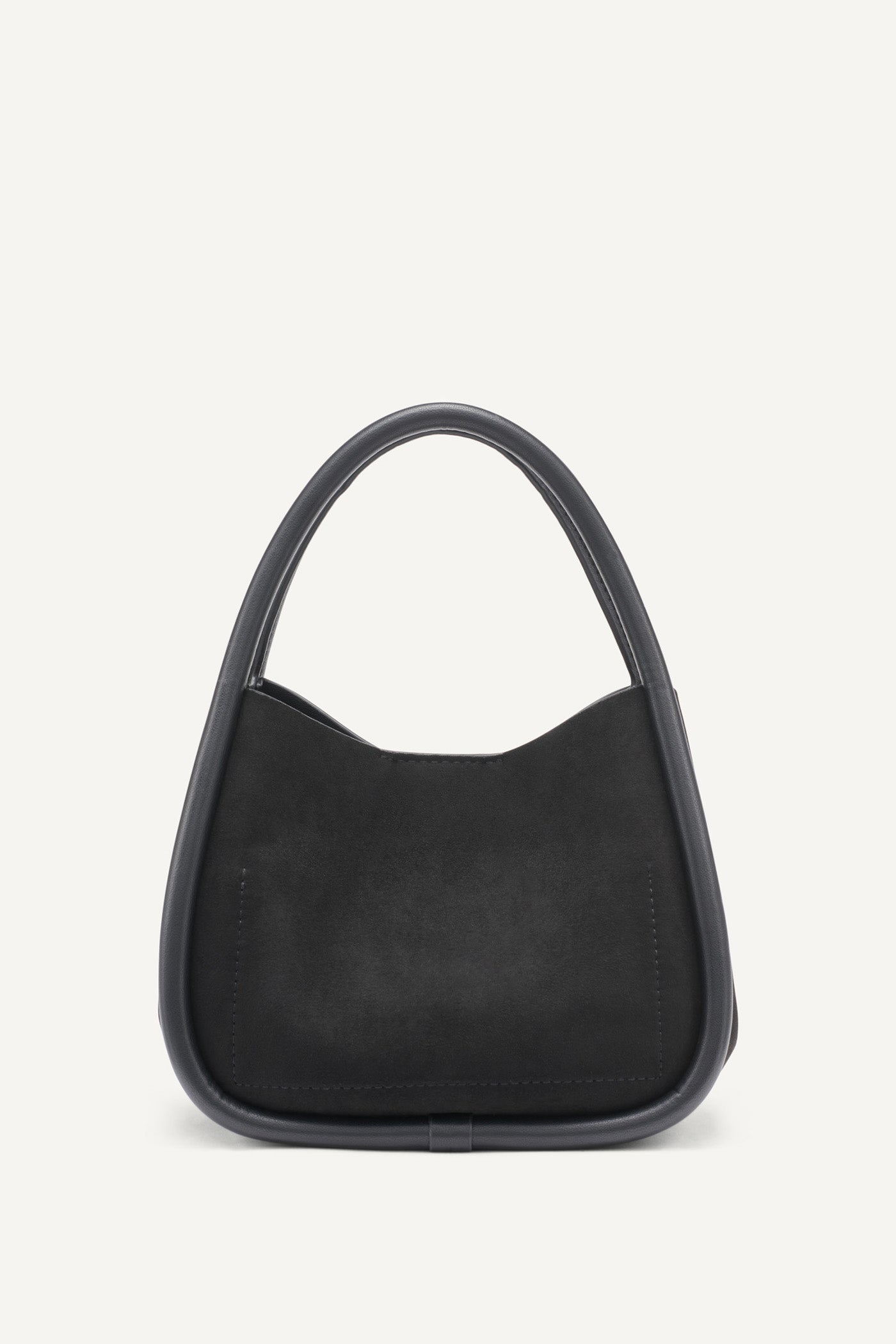 CAPRI HOBO CROSSBODY VIEW 3 | Bags