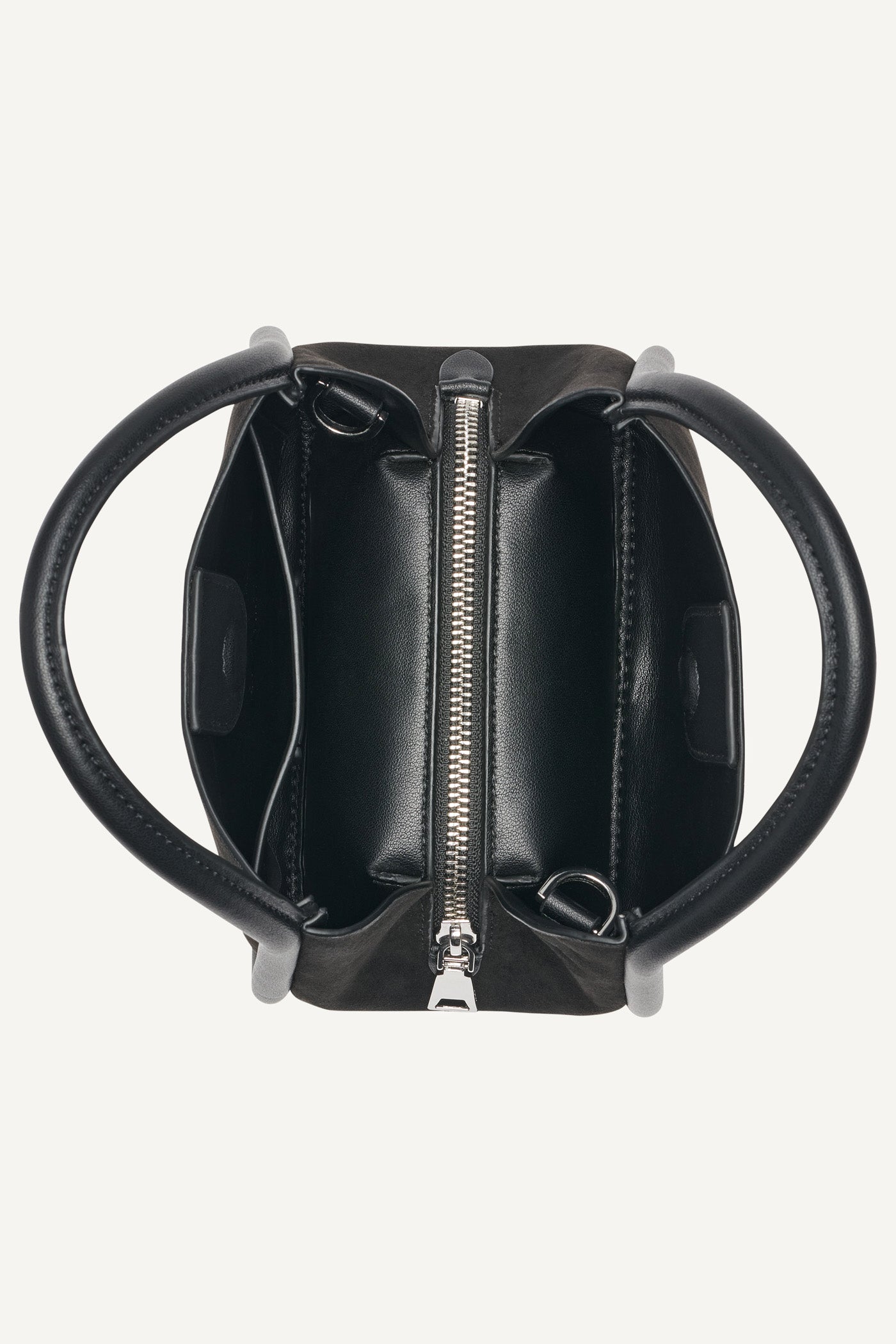 CAPRI HOBO CROSSBODY VIEW 4 | Bags