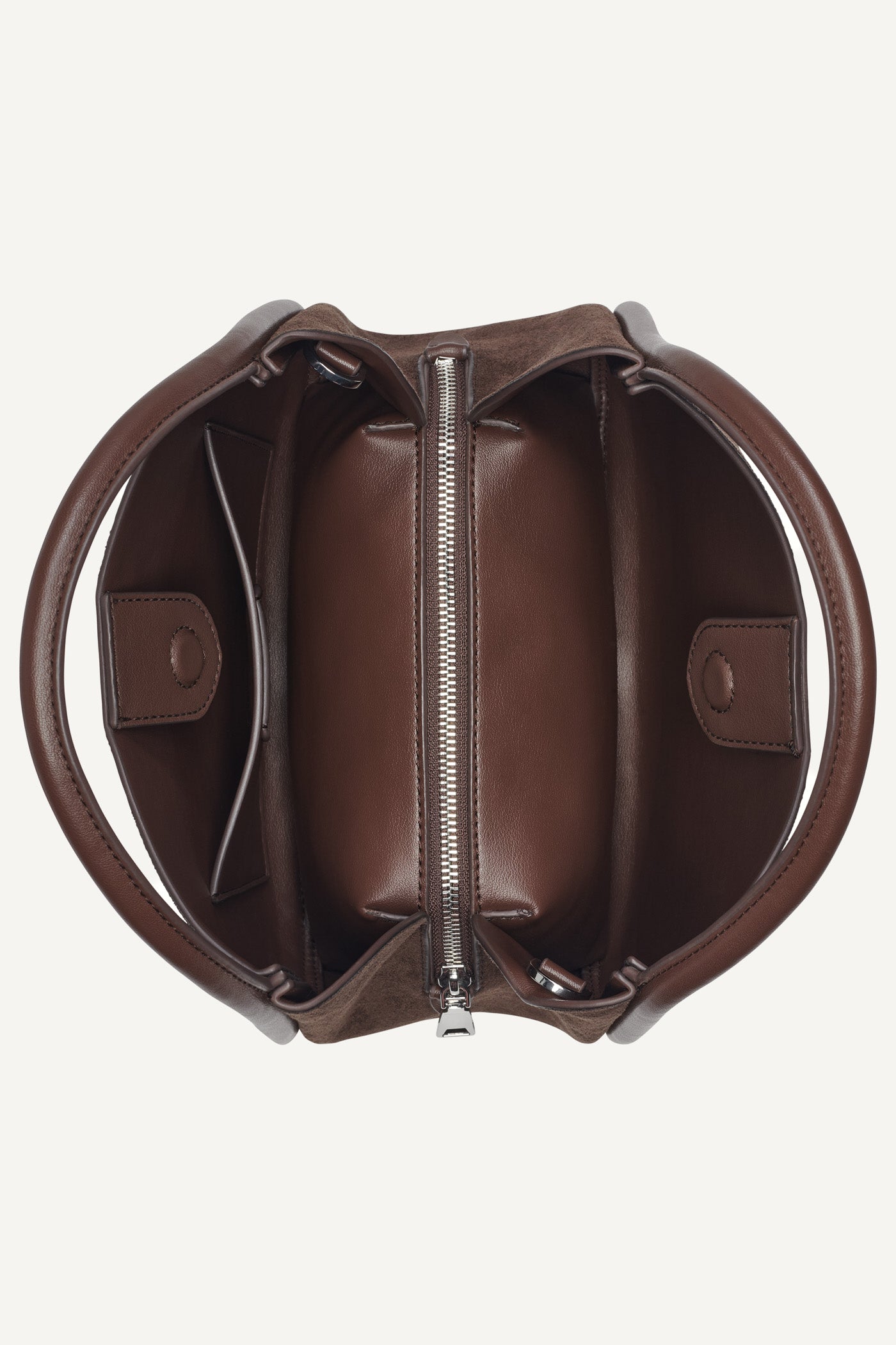 CAPRI LARGE HOBO VIEW 3 | Bags