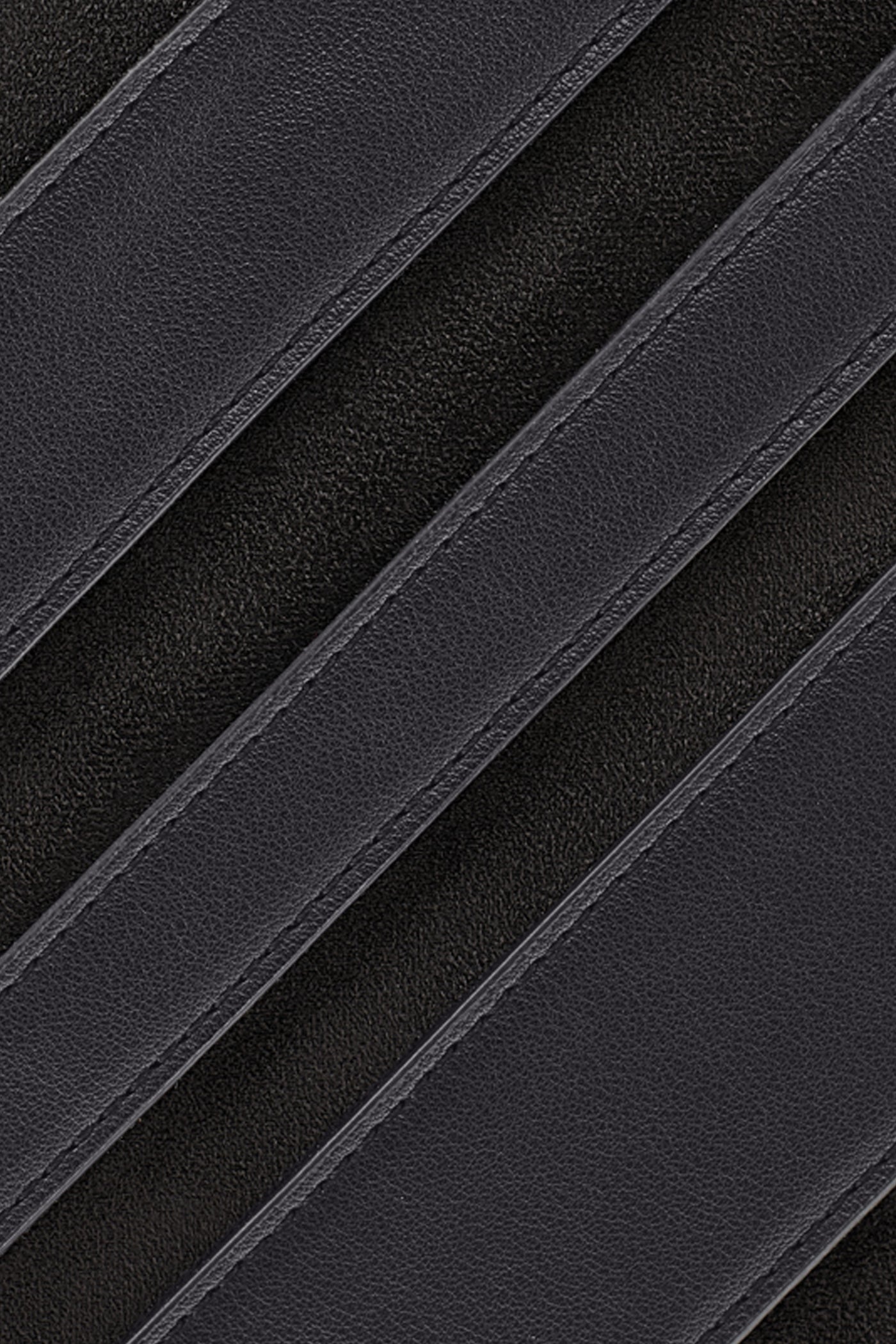 PAULA STRIPE HOBO BAG VIEW 2