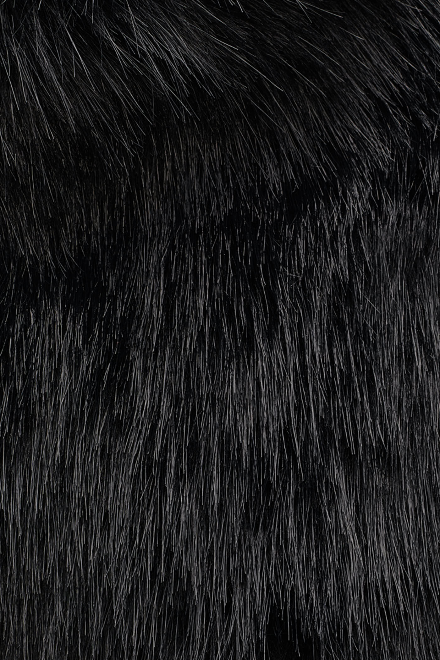 PAULA LARGE FAUX FUR TOTE VIEW 2