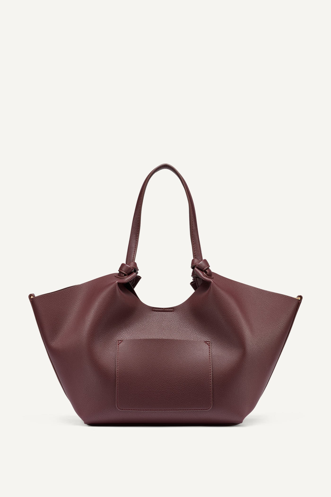 PAULA MEDIUM COMMUTER TOTE VIEW 2