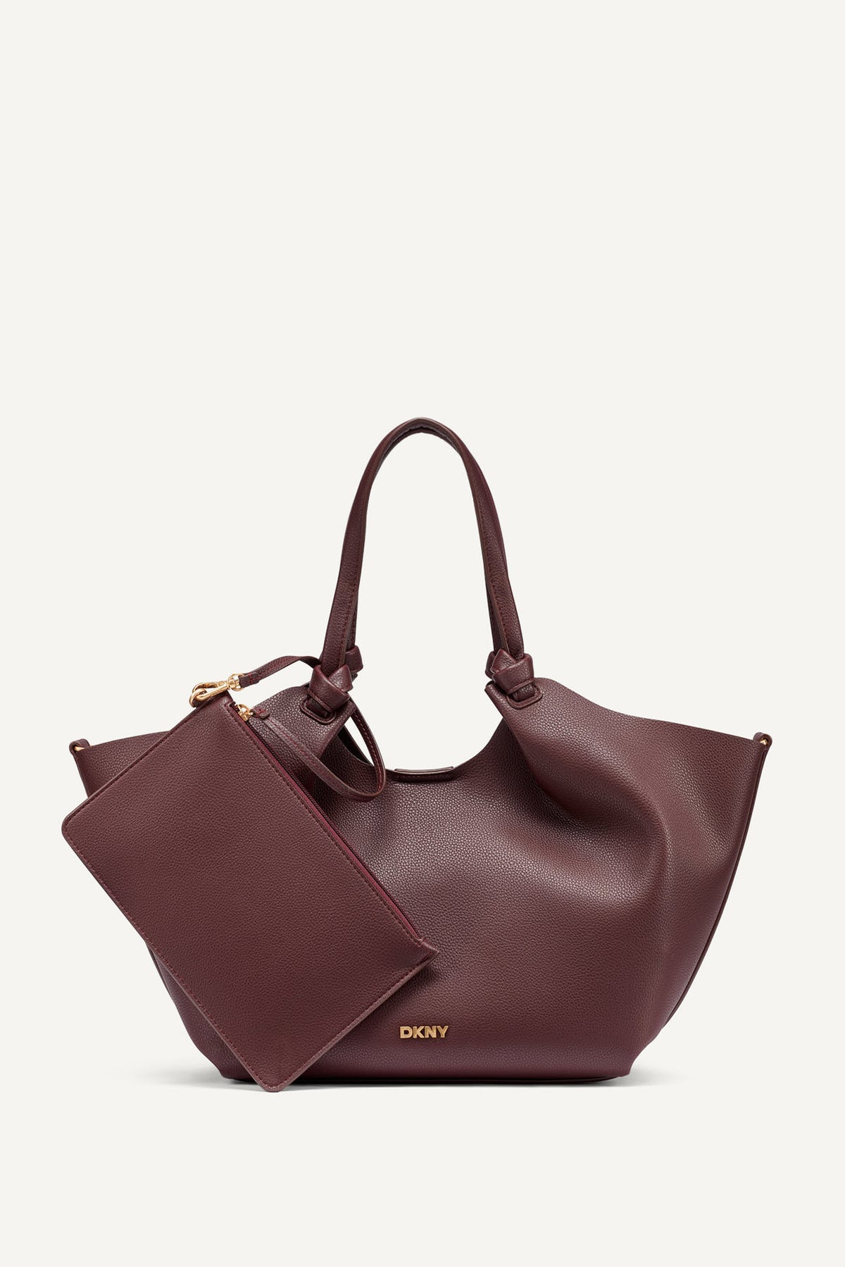 PAULA MEDIUM COMMUTER TOTE VIEW 1