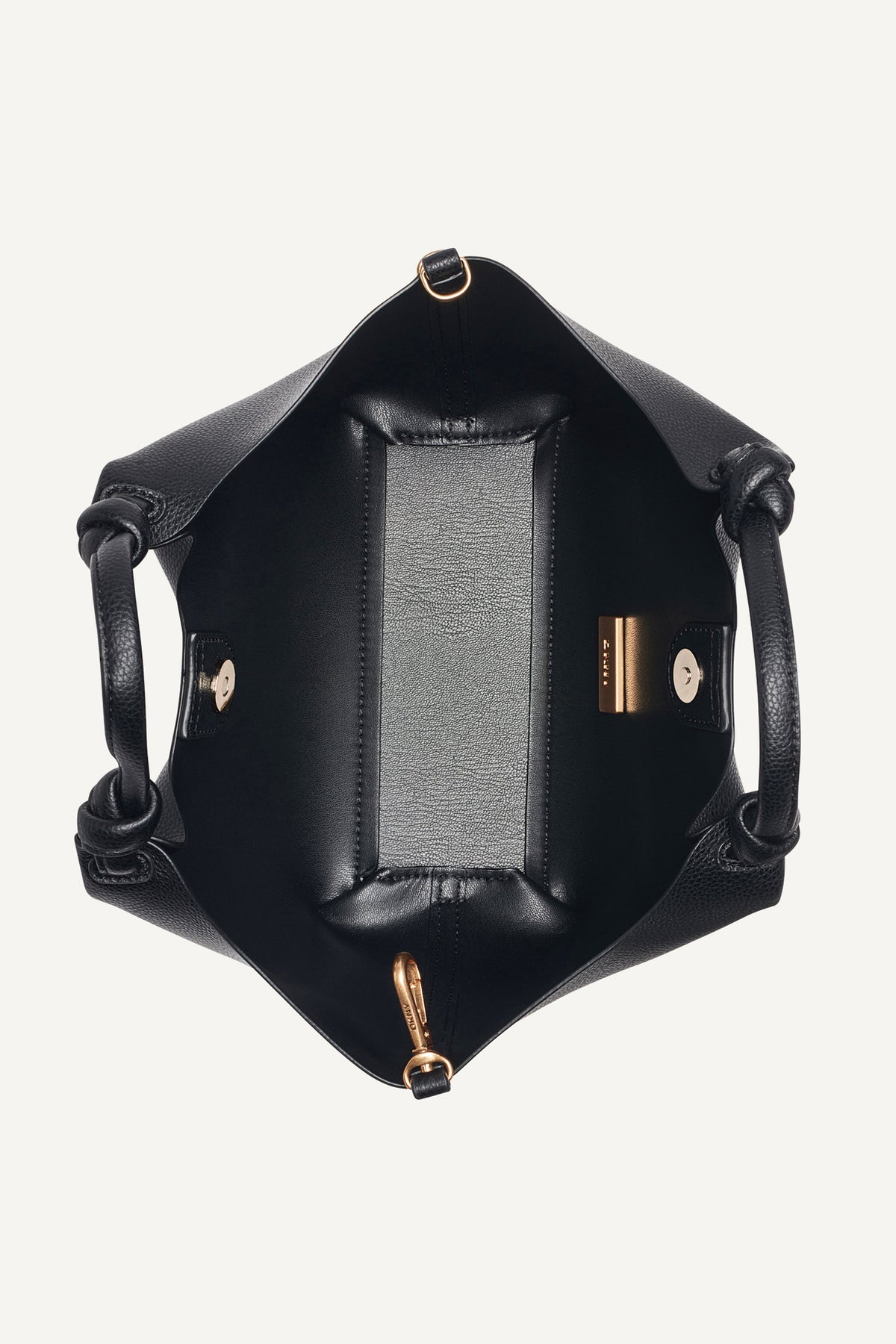 PAULA SMALL COMMUTER TOTE VIEW 2