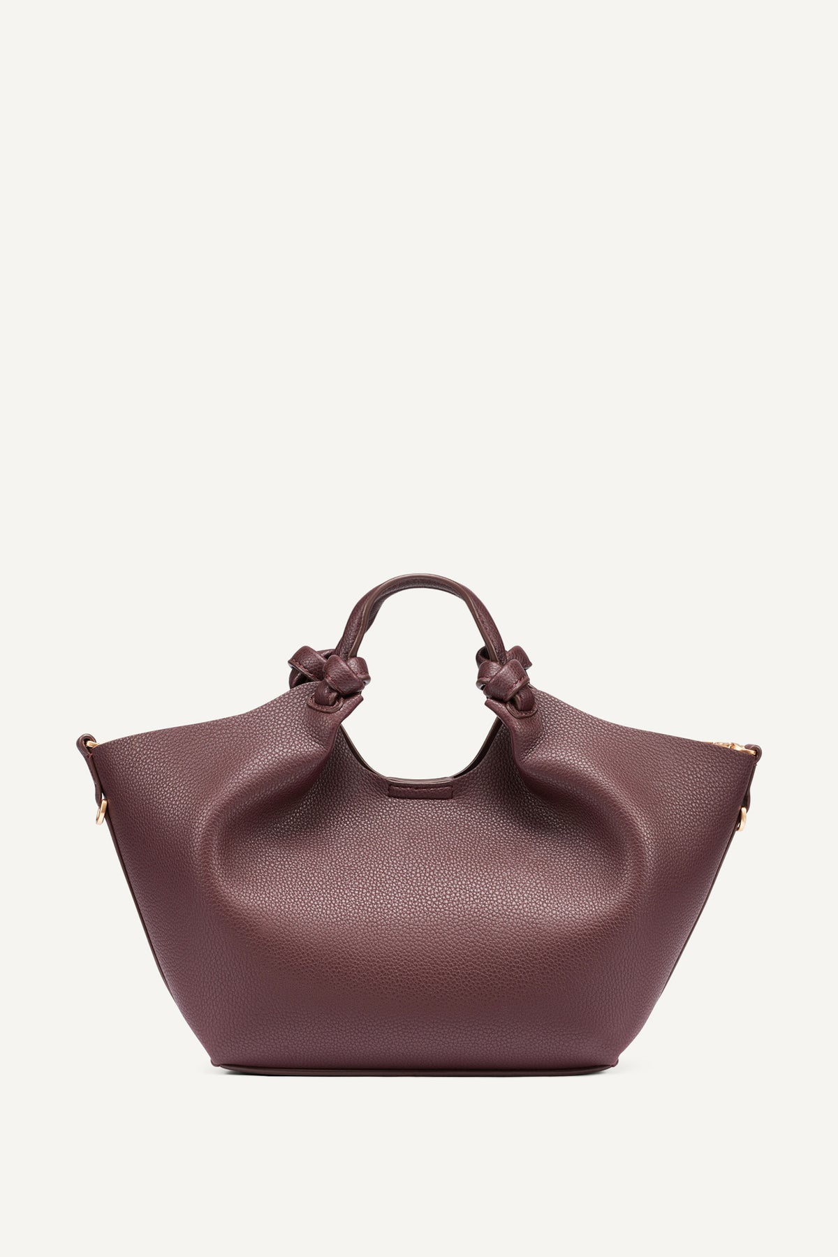 PAULA SMALL COMMUTER TOTE VIEW 2