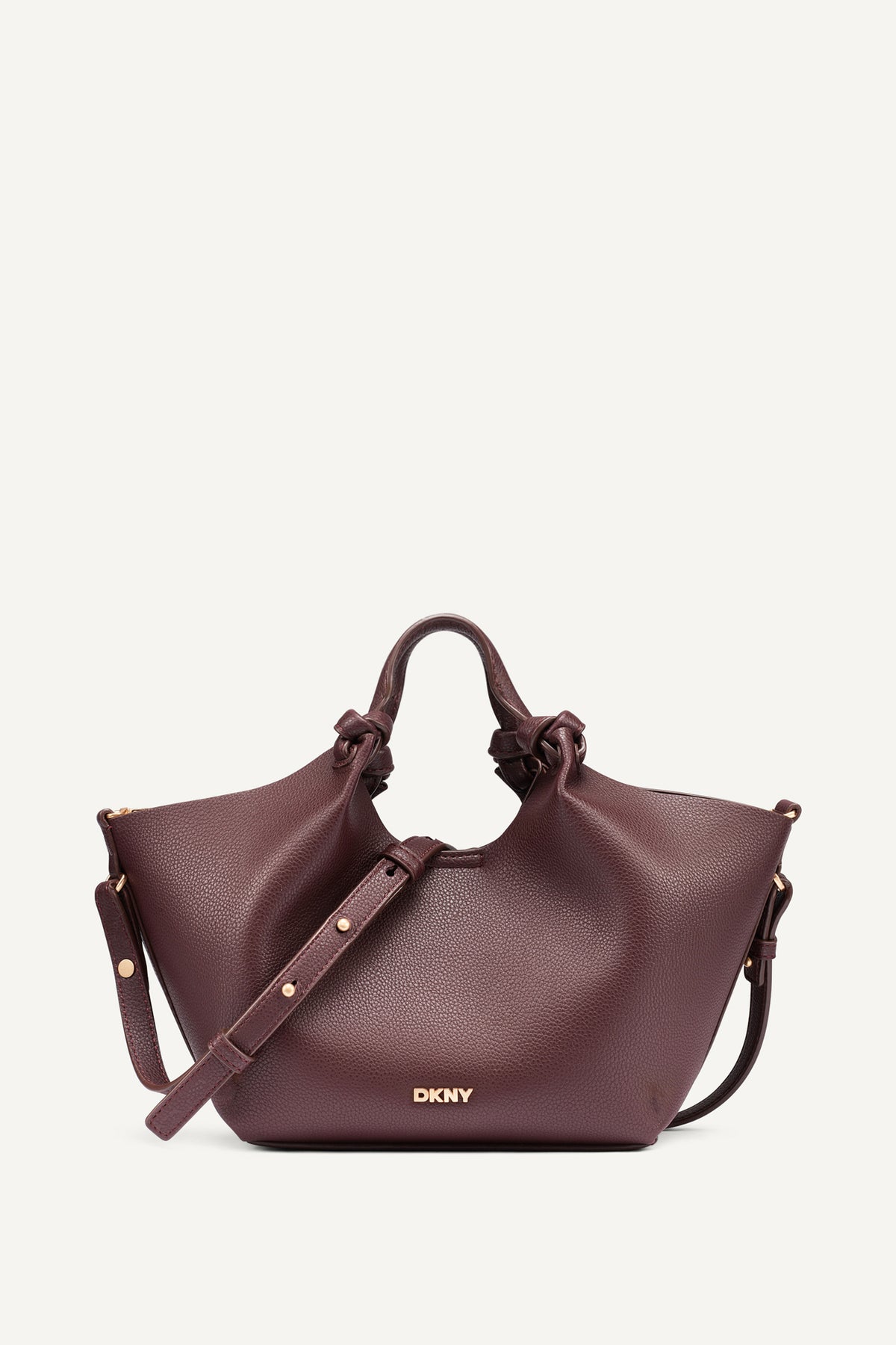 PAULA SMALL COMMUTER TOTE VIEW 1
