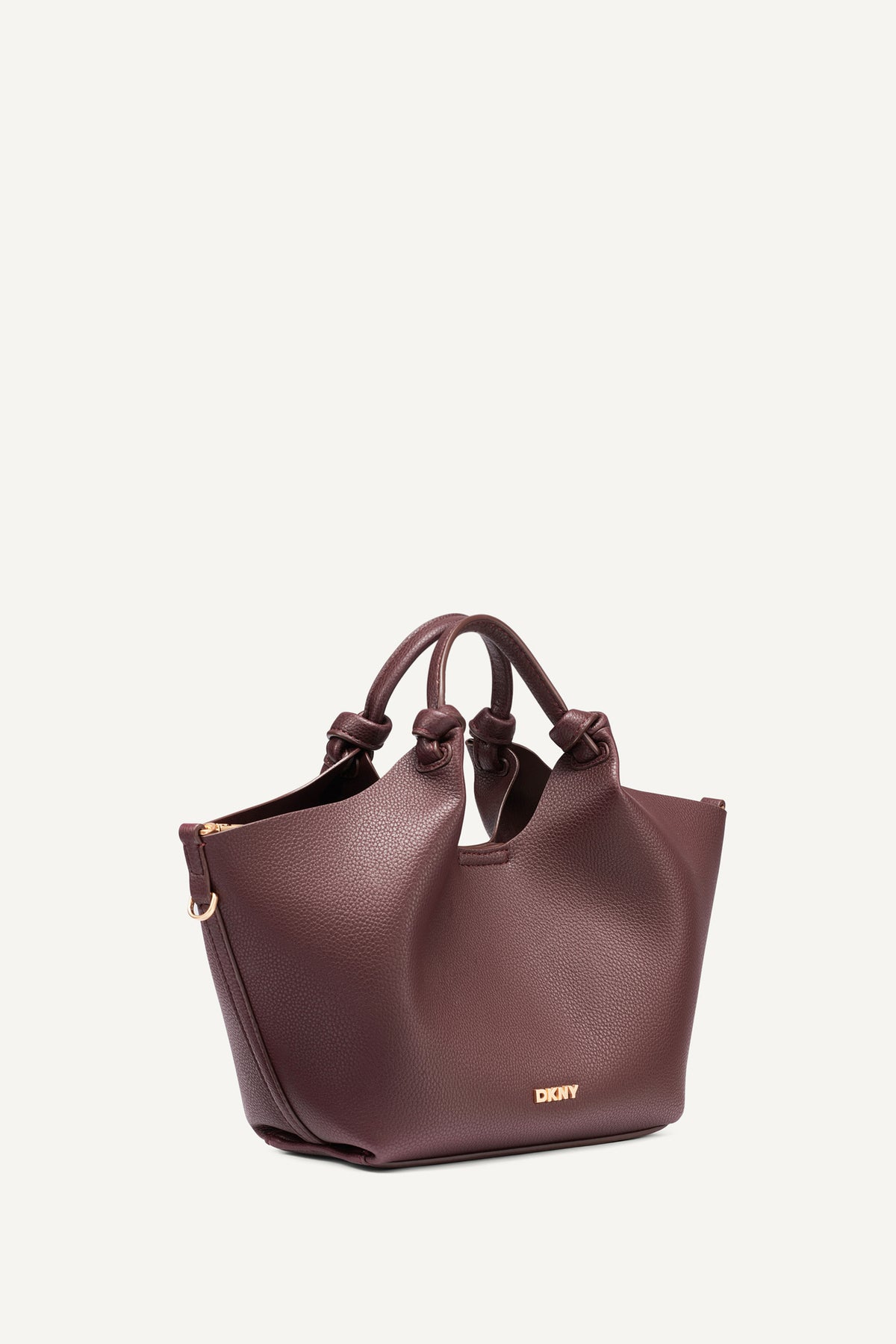 PAULA SMALL COMMUTER TOTE VIEW 2
