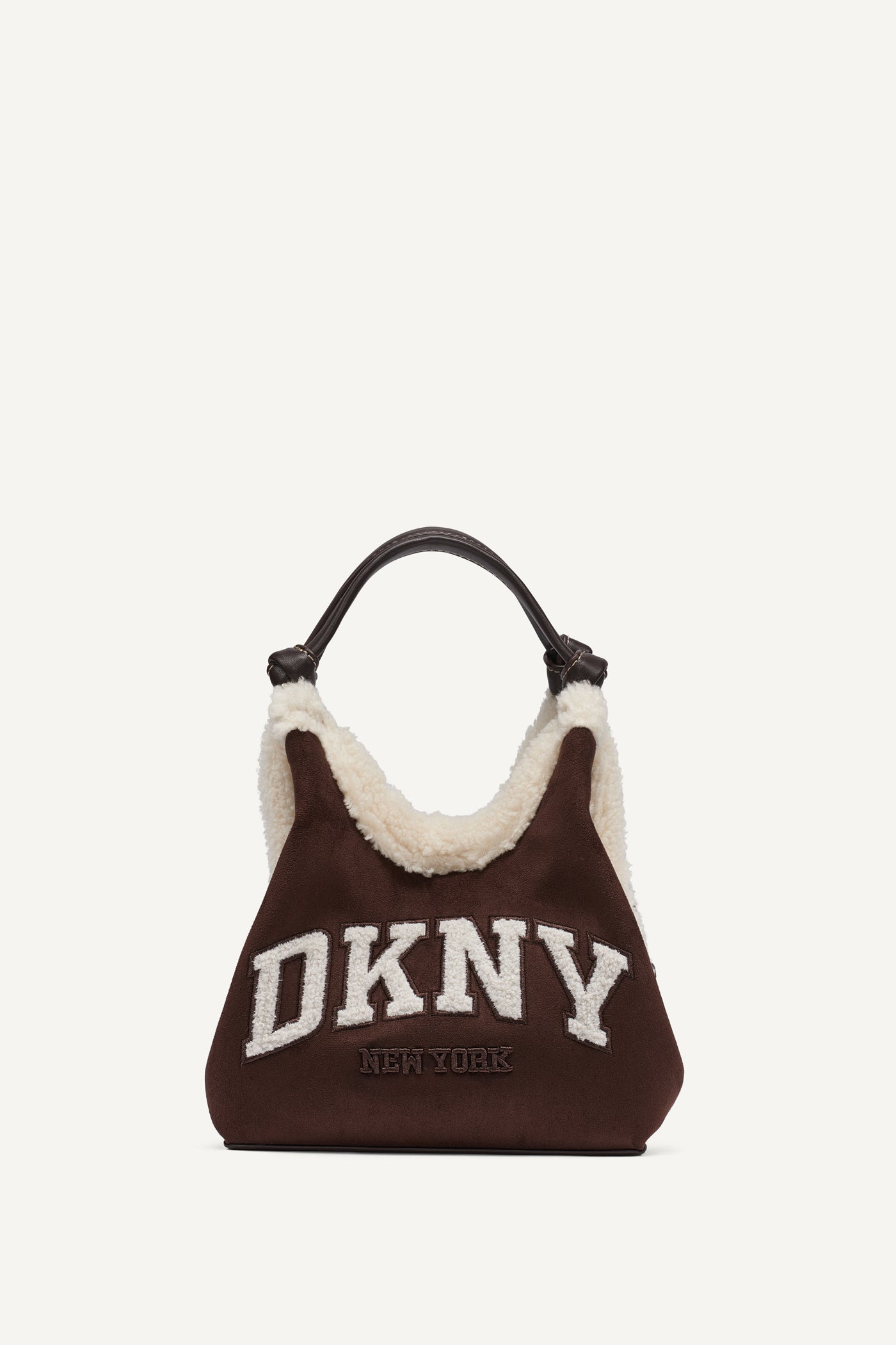 PAULA SMALL COMMUTER LOGO TOTE VIEW 2