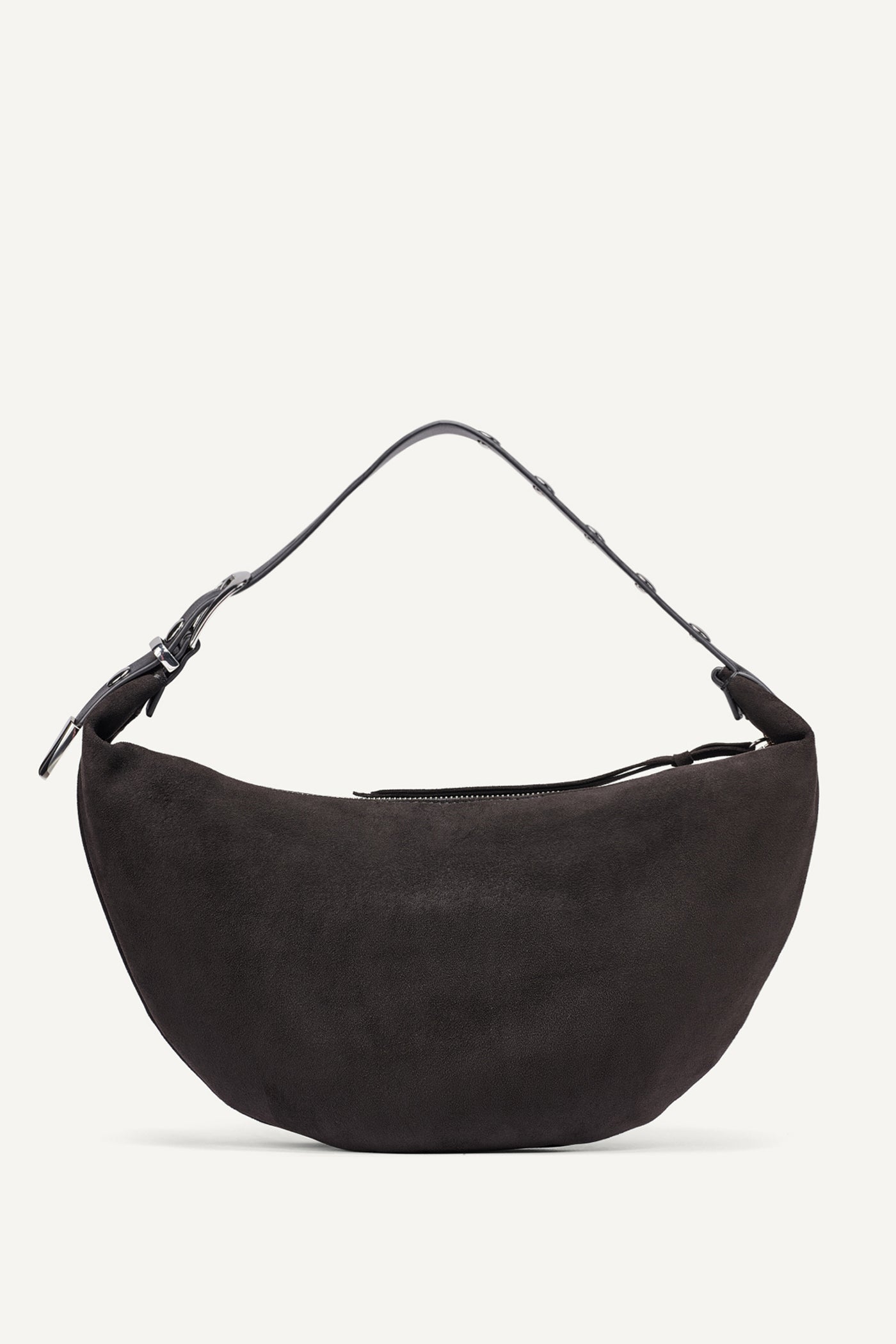 RANNA SMALL HOBO BAG VIEW 2
