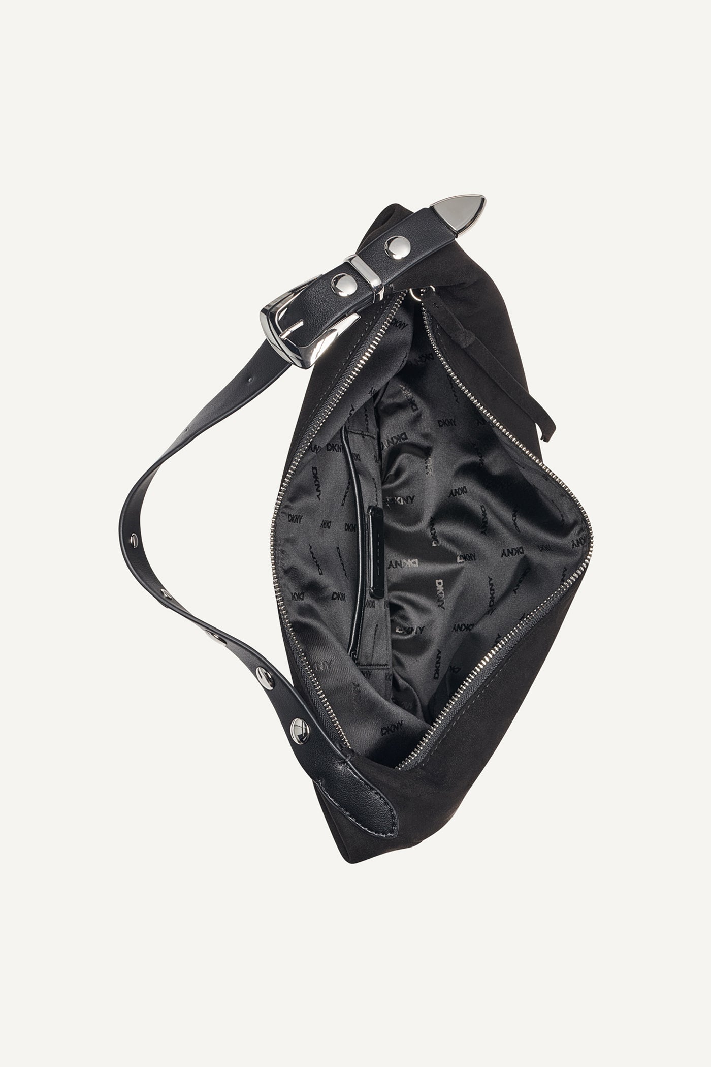 RANNA SMALL HOBO BAG VIEW 2