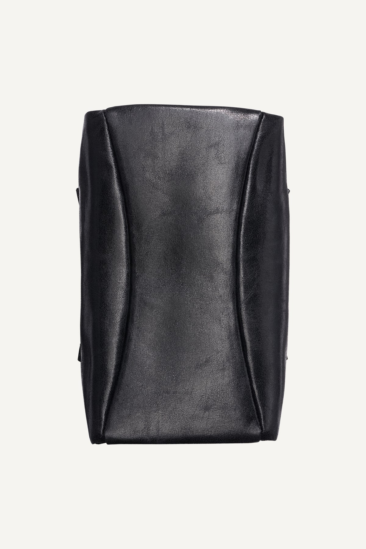 RIVINGTON MEDIUM LOGO SATCHEL VIEW 2