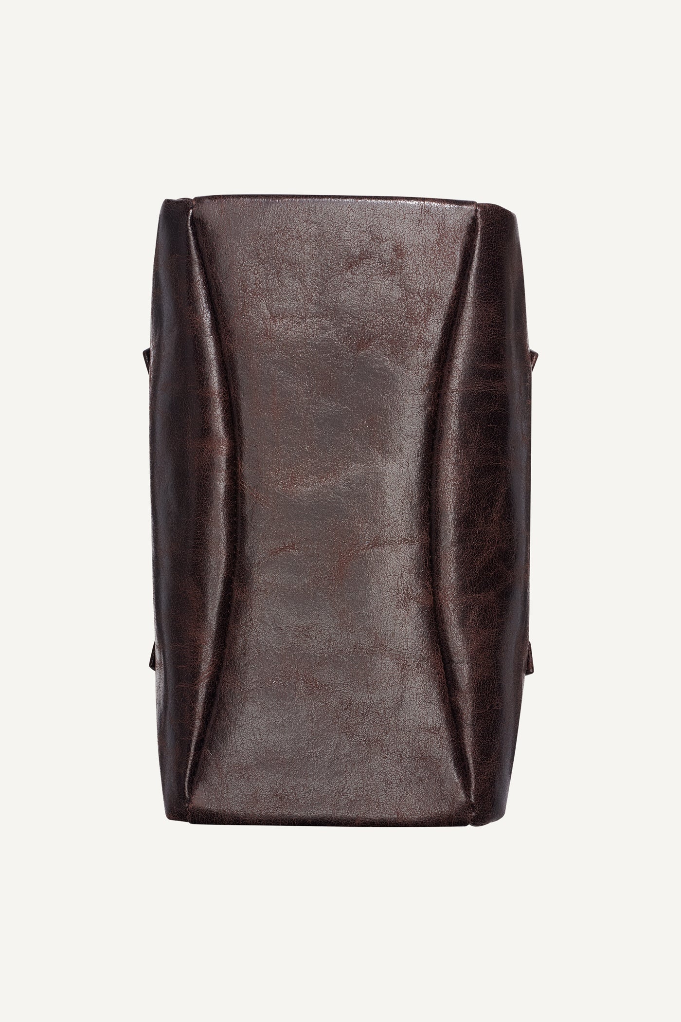 RIVINGTON MEDIUM LOGO SATCHEL VIEW 5 | MILLIE