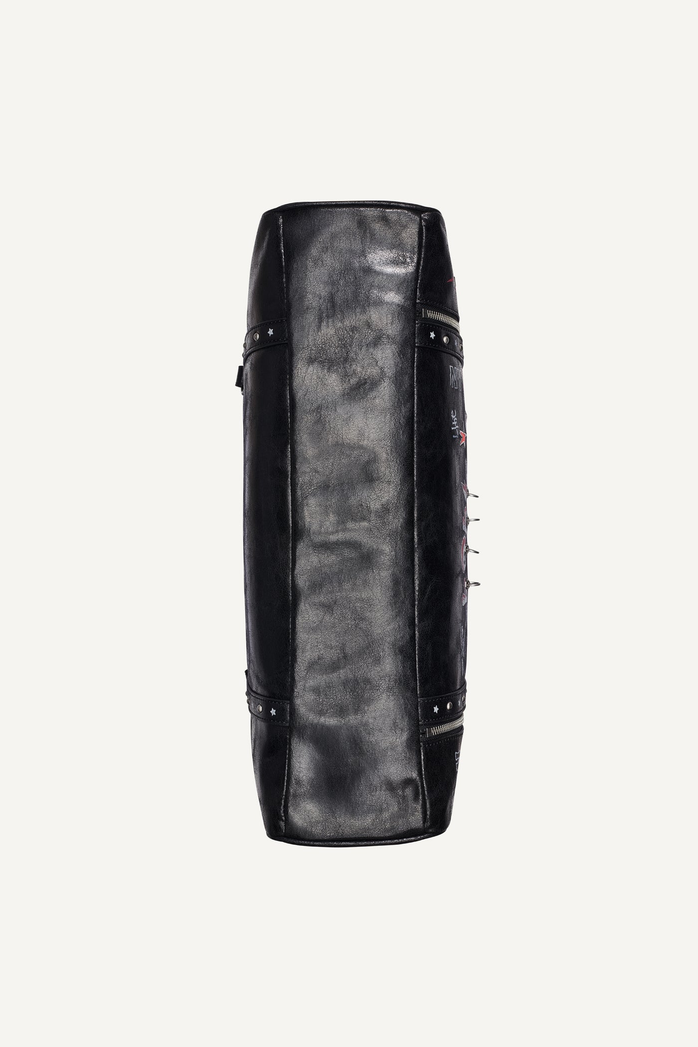 SKYE LARGE SATCHEL VIEW 5
