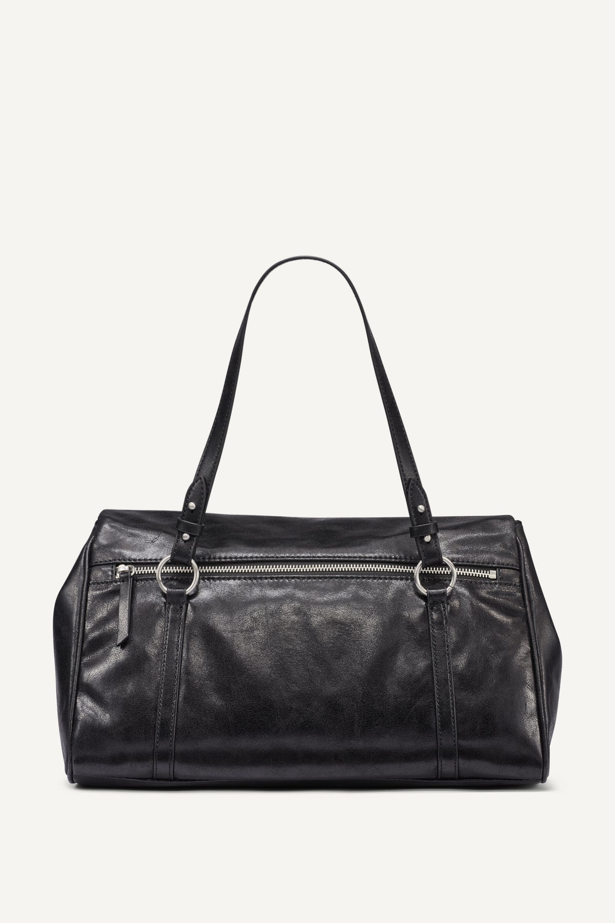 SKYE MEDIUM SATCHEL VIEW 2