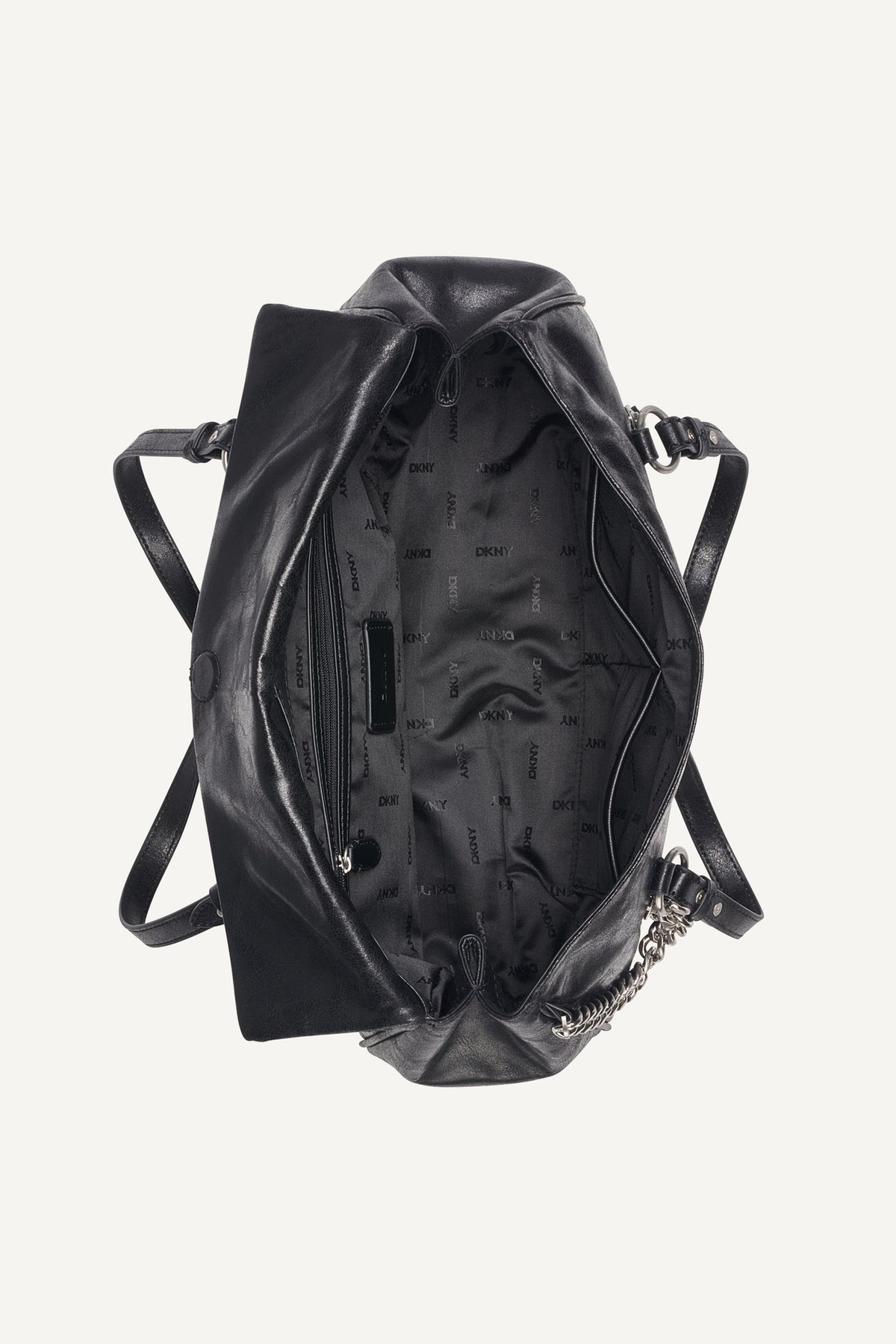 SKYE MEDIUM SATCHEL VIEW 2