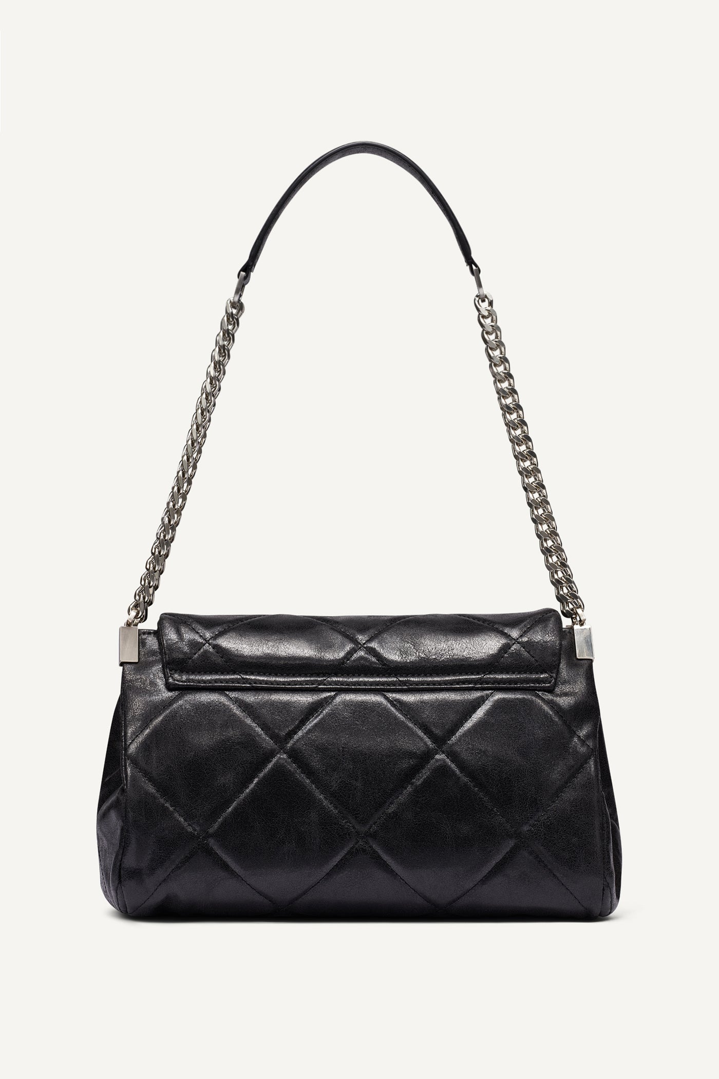 SOHO MEDIUM SHOULDER BAG VIEW 4