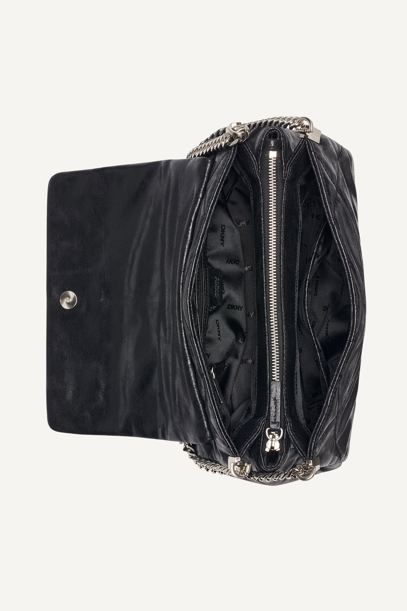 SOHO MEDIUM SHOULDER BAG VIEW 3
