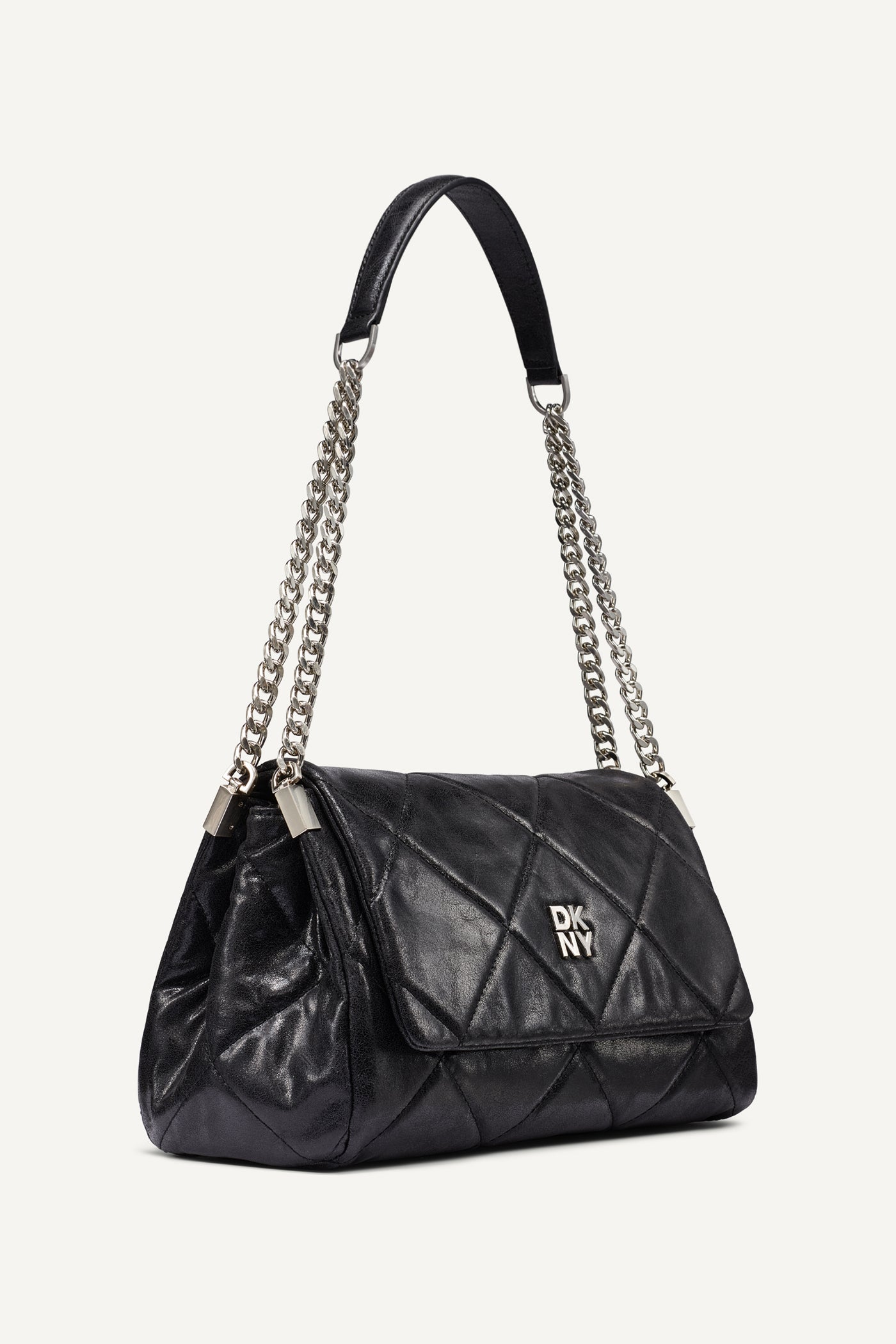 SOHO MEDIUM SHOULDER BAG VIEW 2