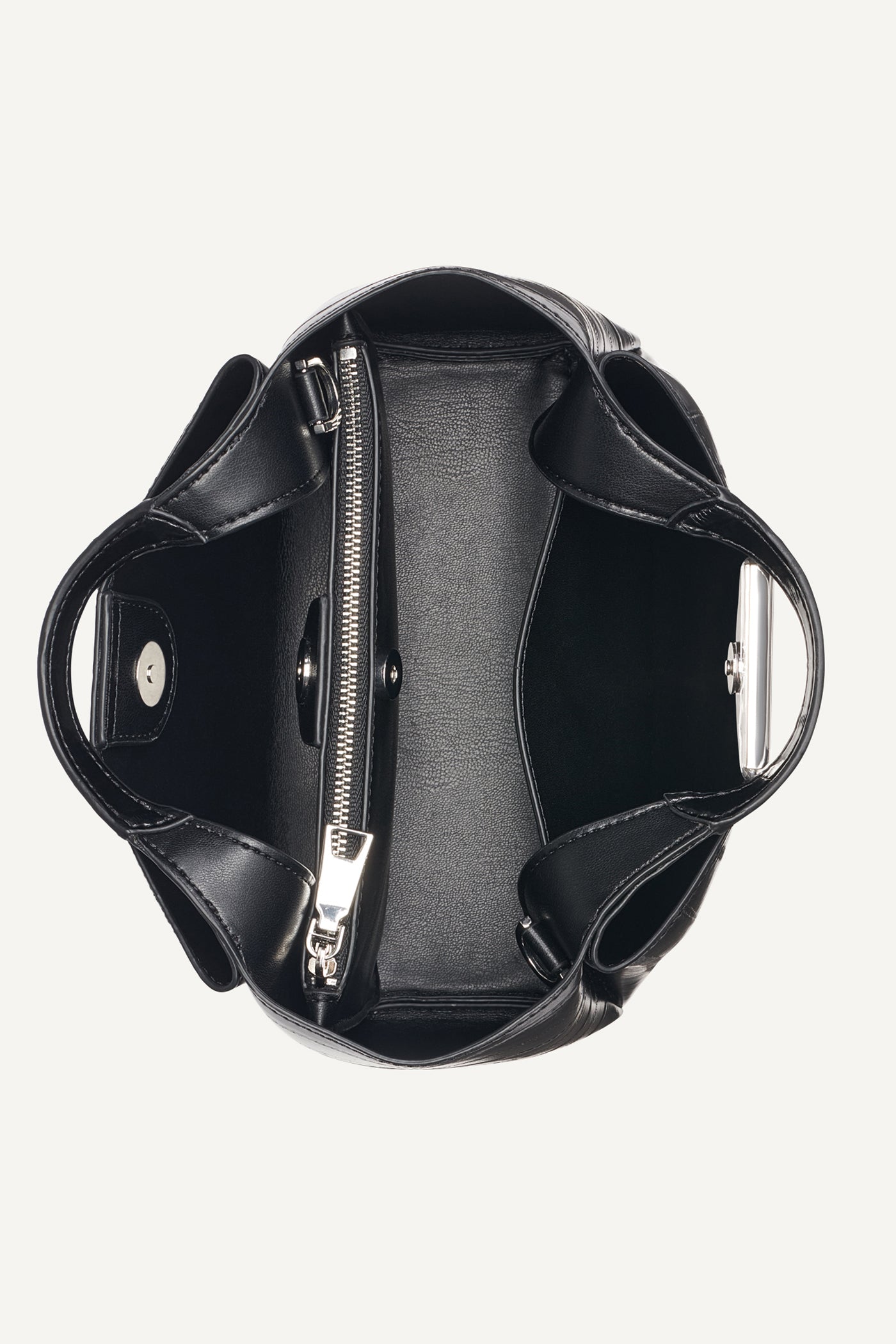 WILLA MINI SATCHEL VIEW 2