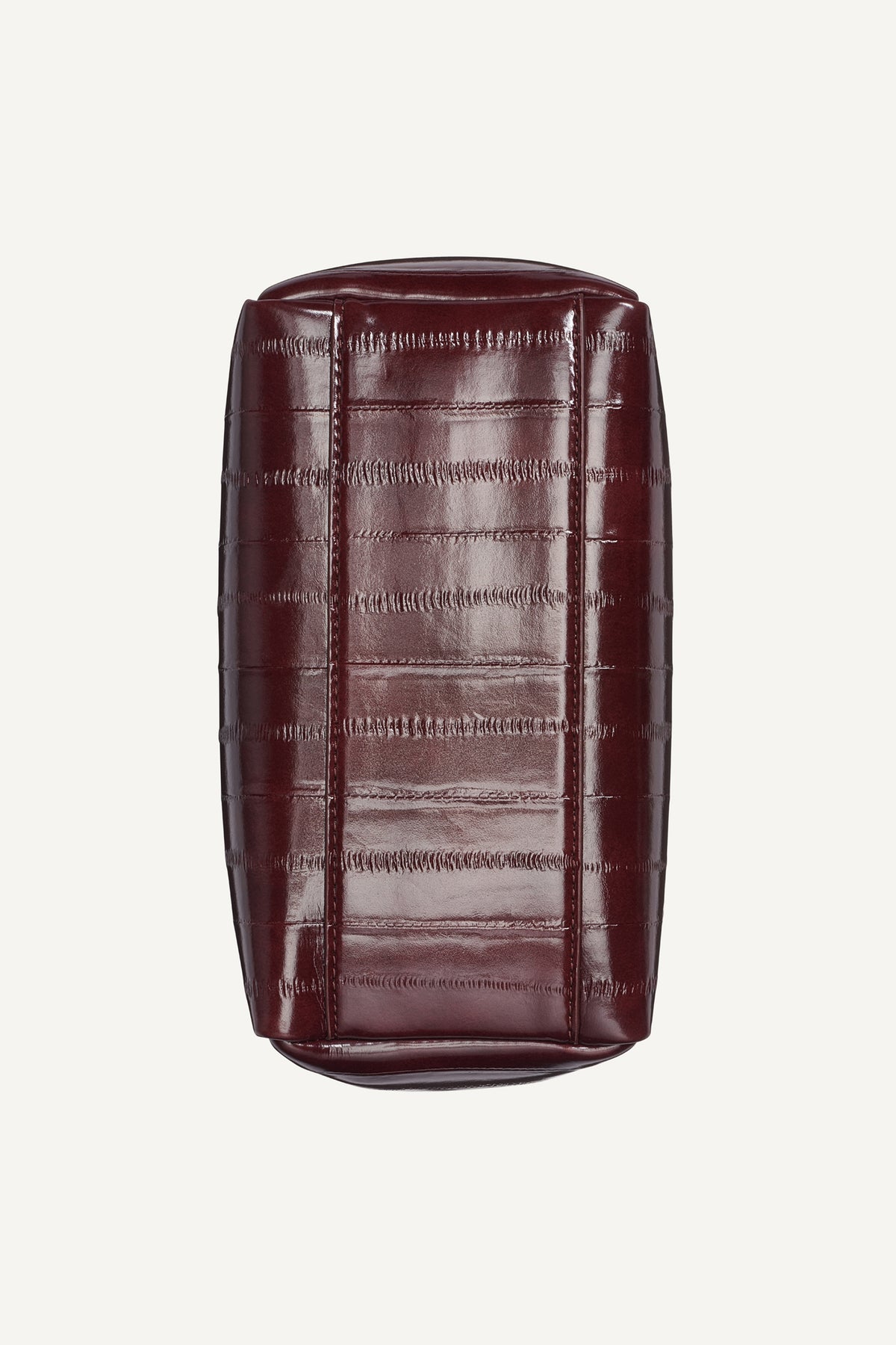 WILLA MINI RIBBED SATCHEL VIEW 2