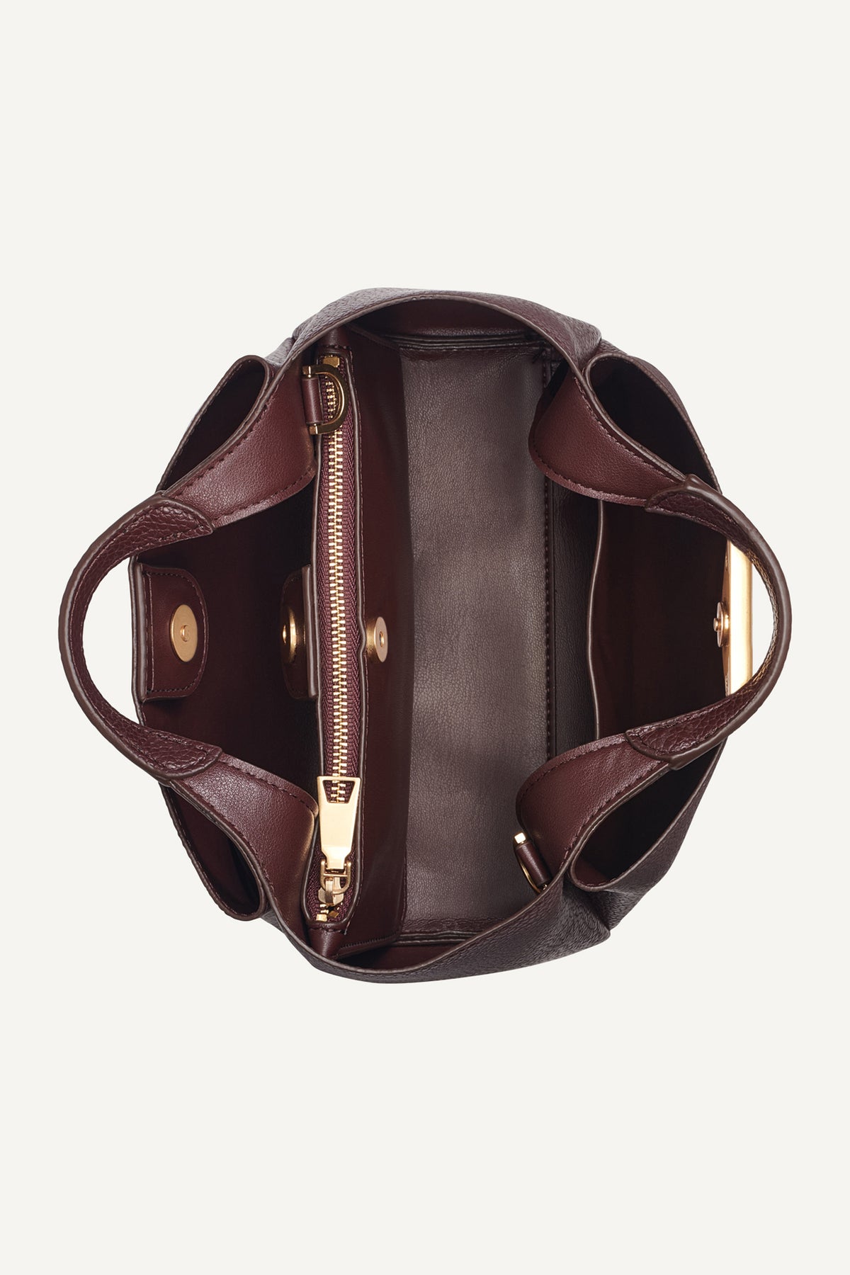 WILLA MINI SATCHEL VIEW 2