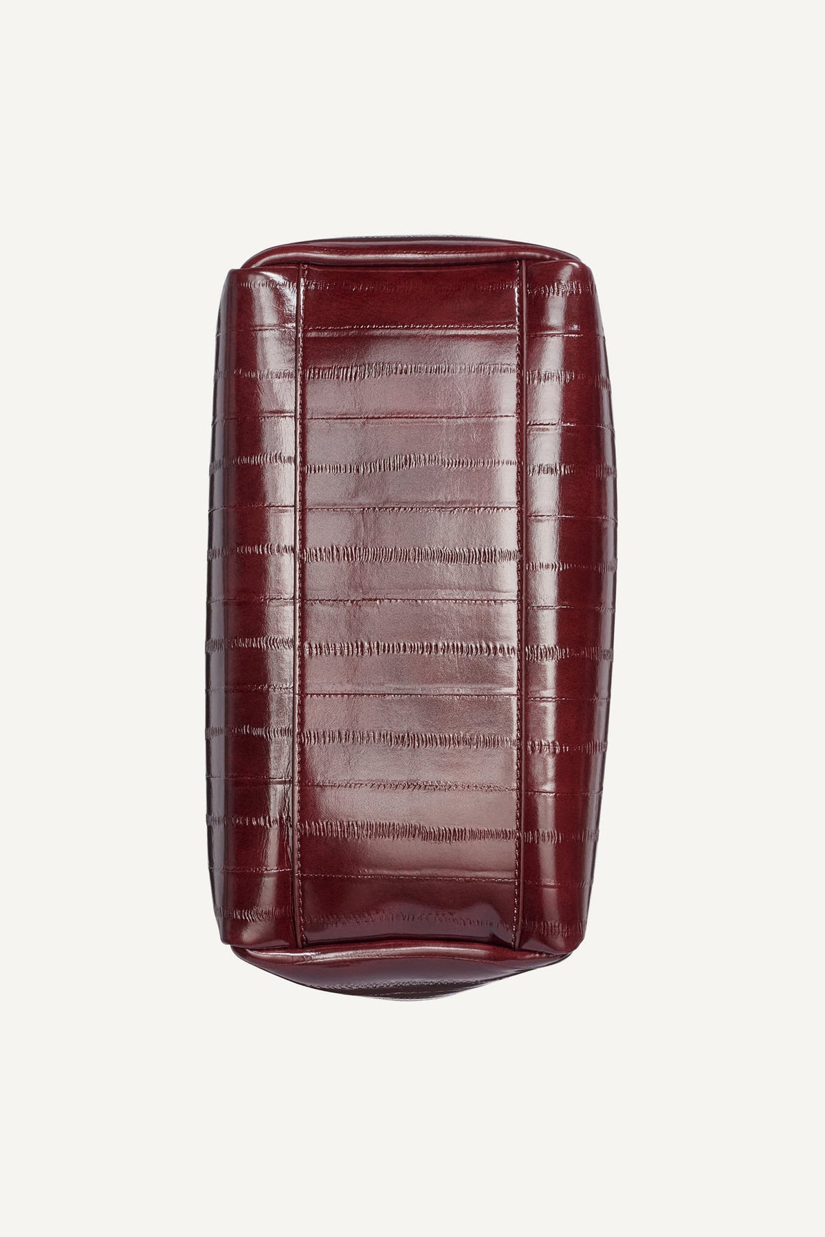 WILLA RIBBED TOTE VIEW 2