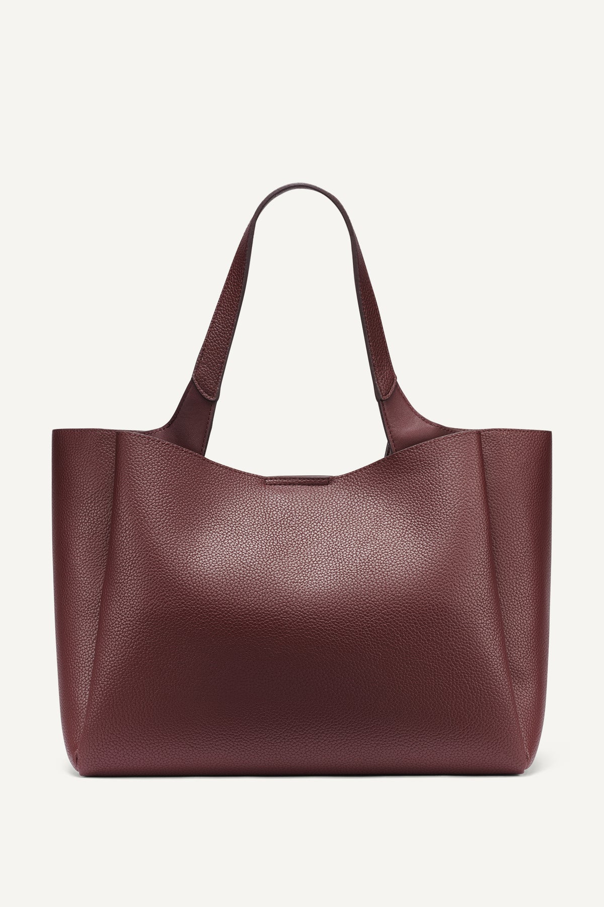 WILLA TOTE VIEW 2