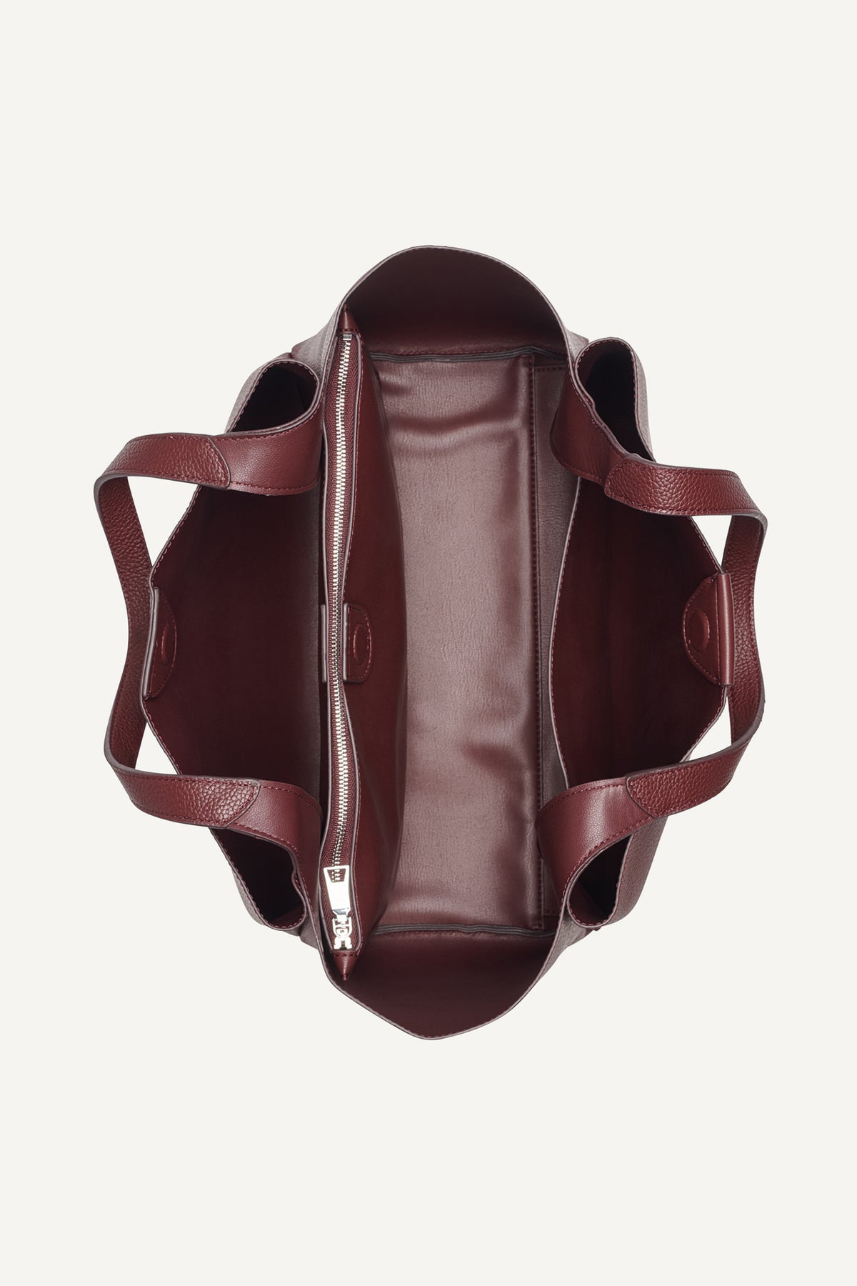 WILLA TOTE VIEW 2