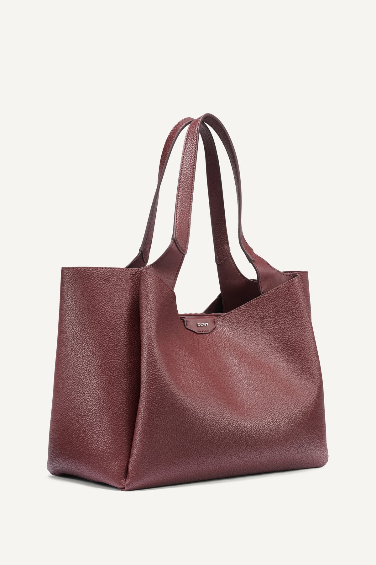 WILLA TOTE VIEW 2