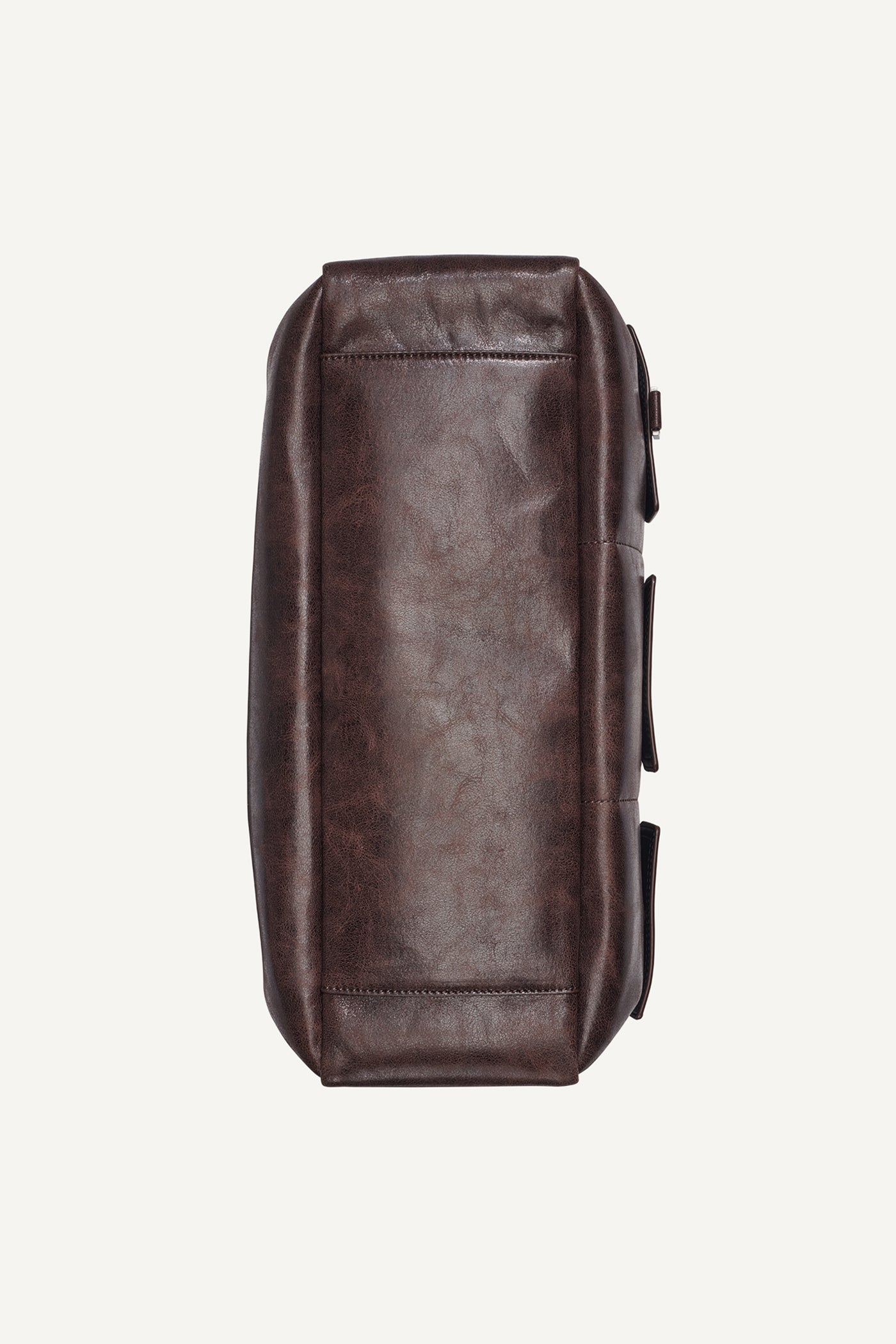 BRYAR LARGE FLAP SATCHEL VIEW 5