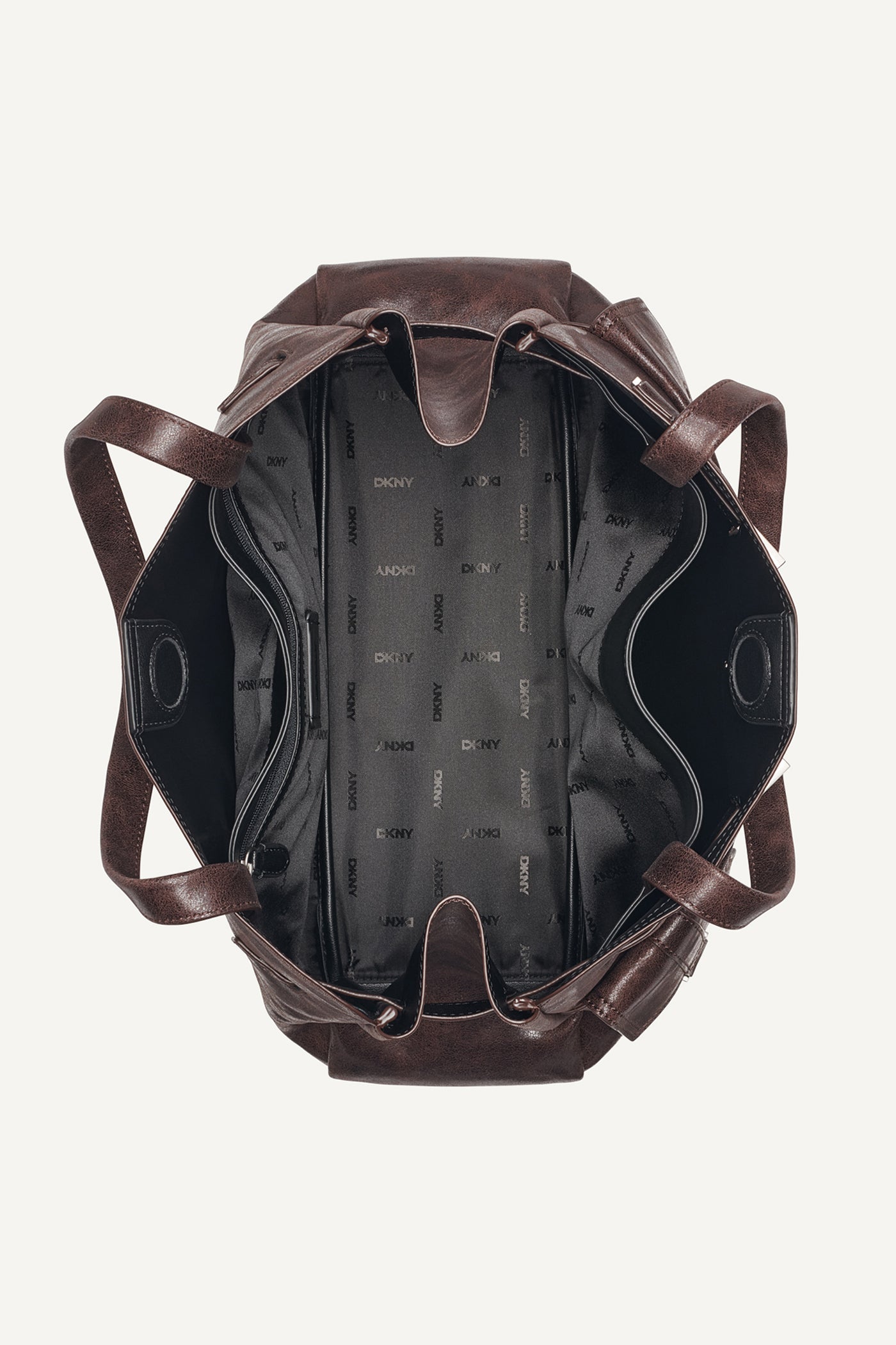 BRYAR LARGE FLAP SATCHEL VIEW 3